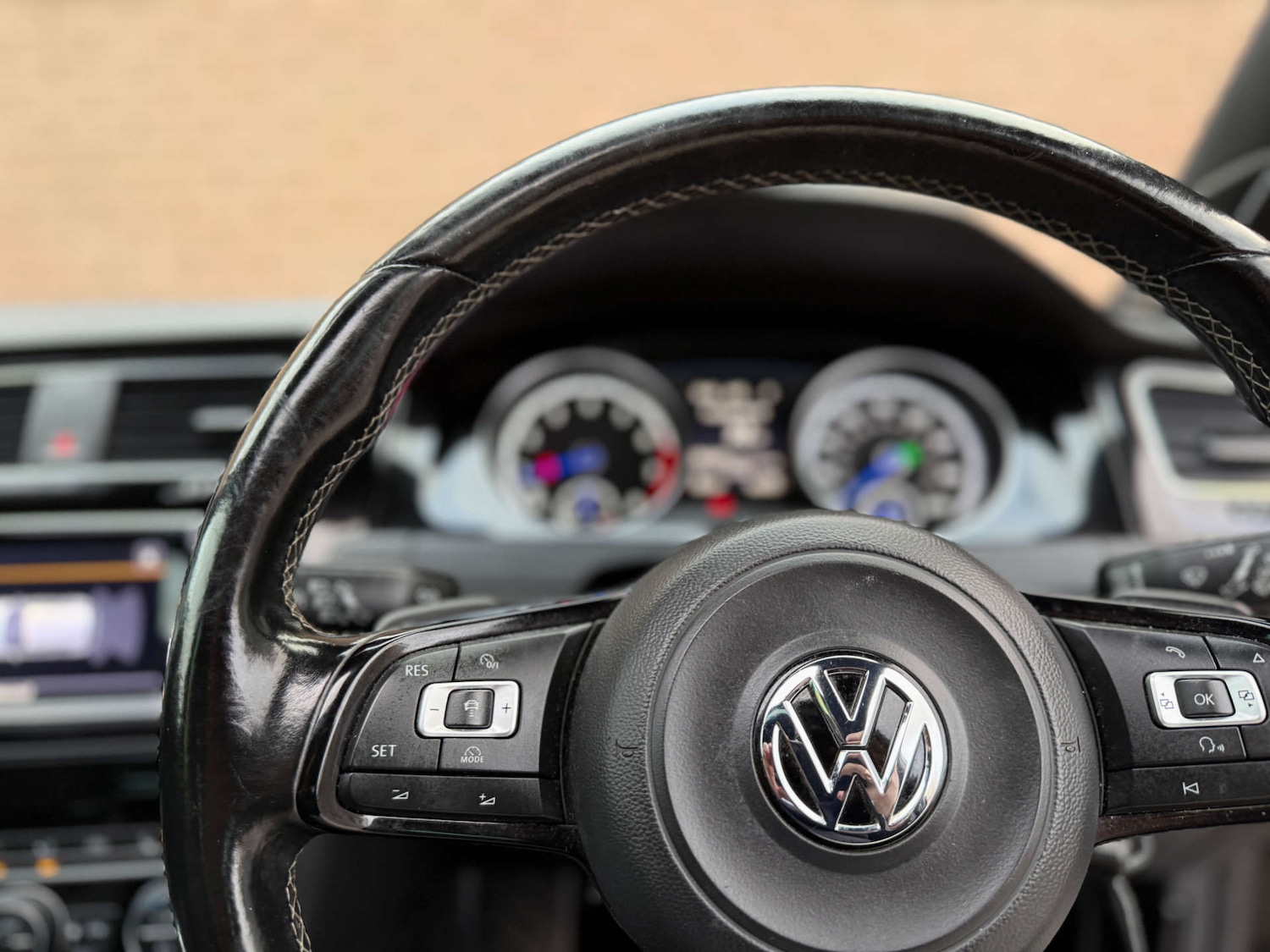 Used Volkswagen Golf 2015 for sale - 77539356: Photo 74