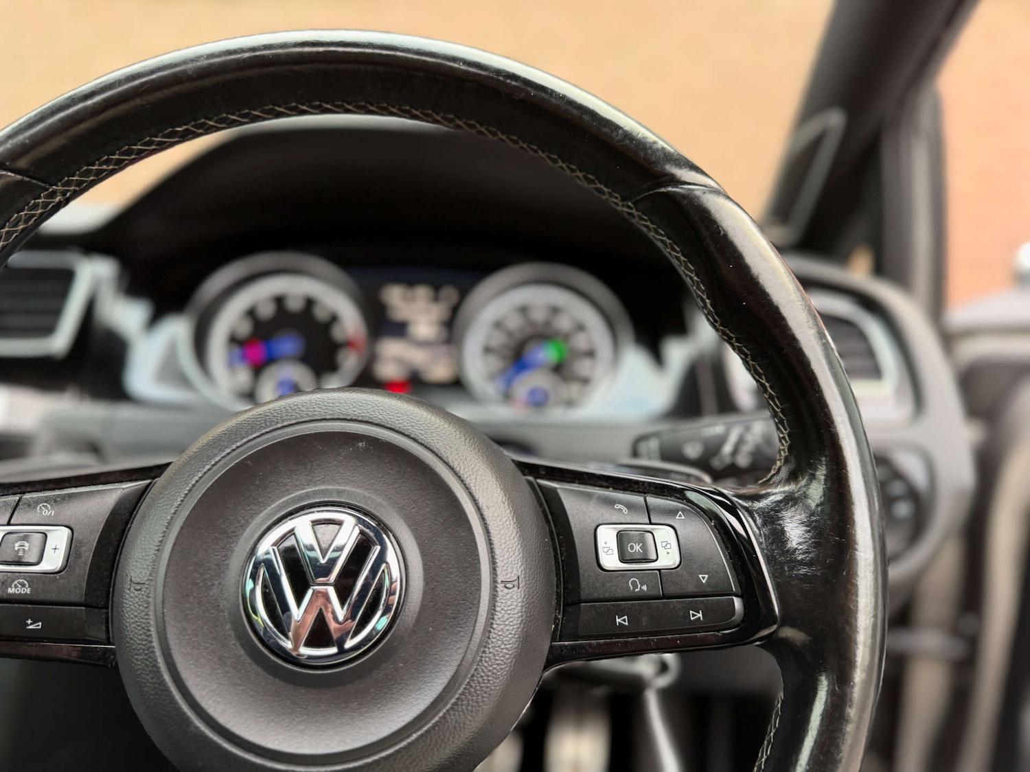 Used Volkswagen Golf 2015 for sale - 77539356: Photo 75