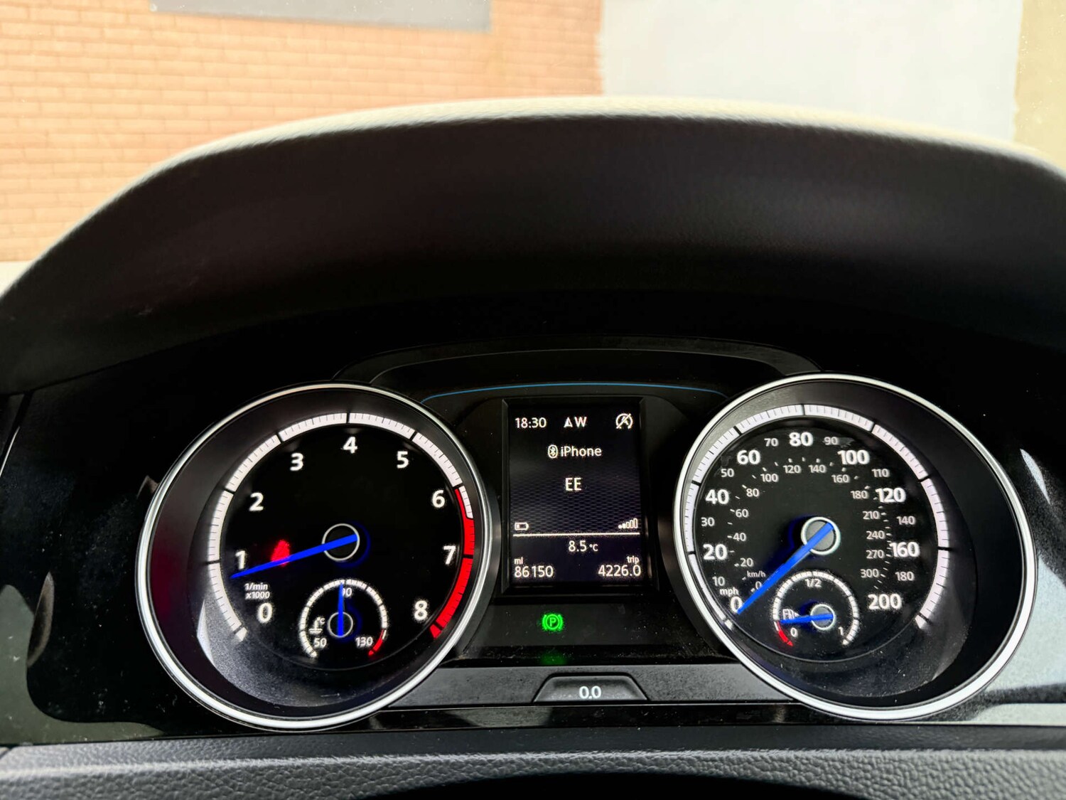 Used Volkswagen Golf 2015 for sale - 77539356: Photo 77