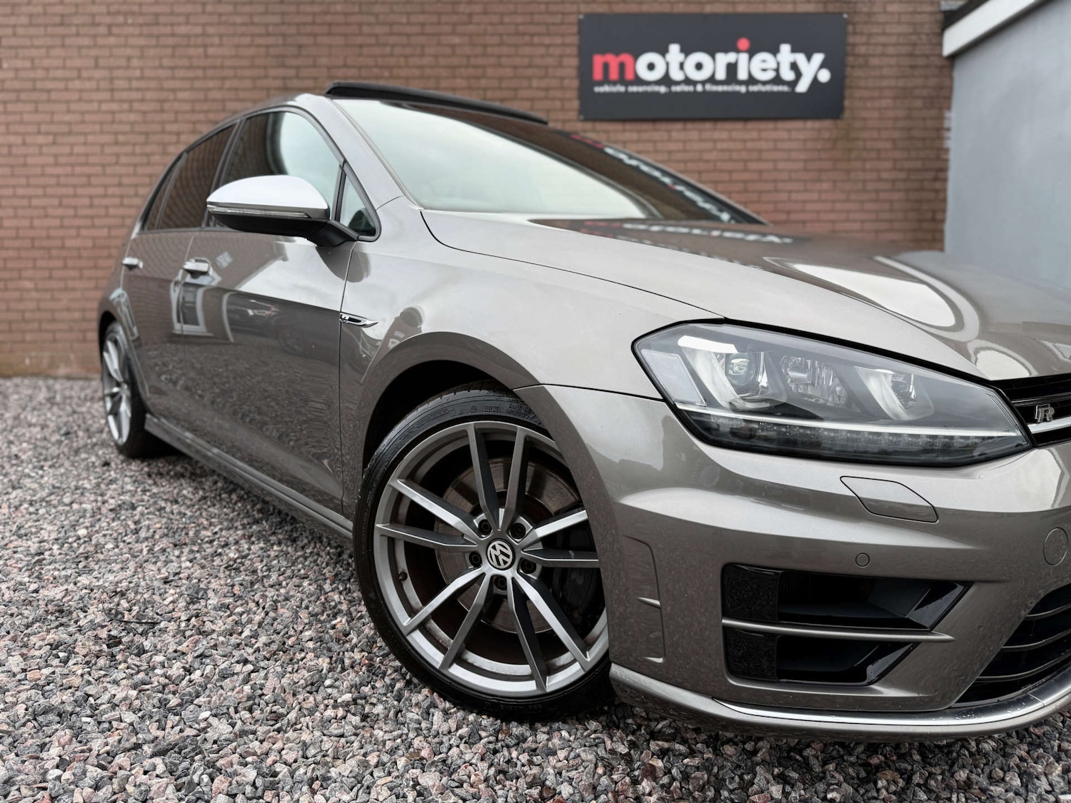 Used Volkswagen Golf 2015 for sale - 77539356: Photo 8