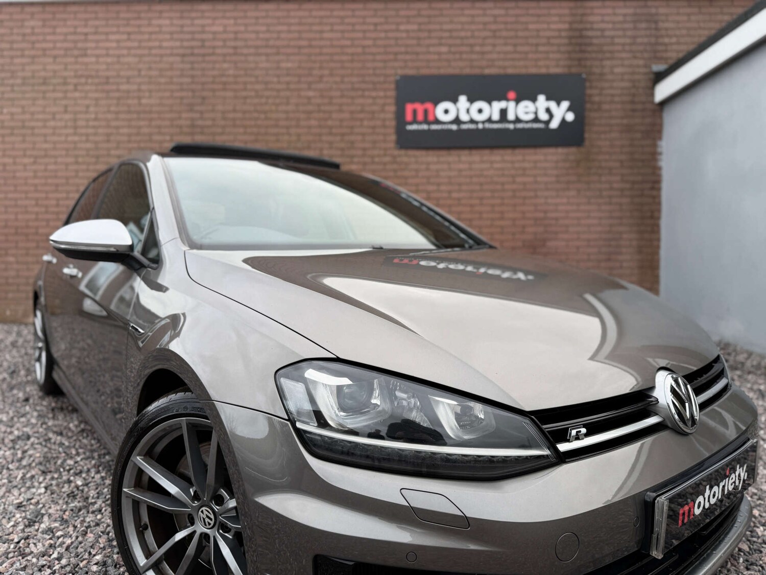 Used Volkswagen Golf 2015 for sale - 77539356: Photo 9