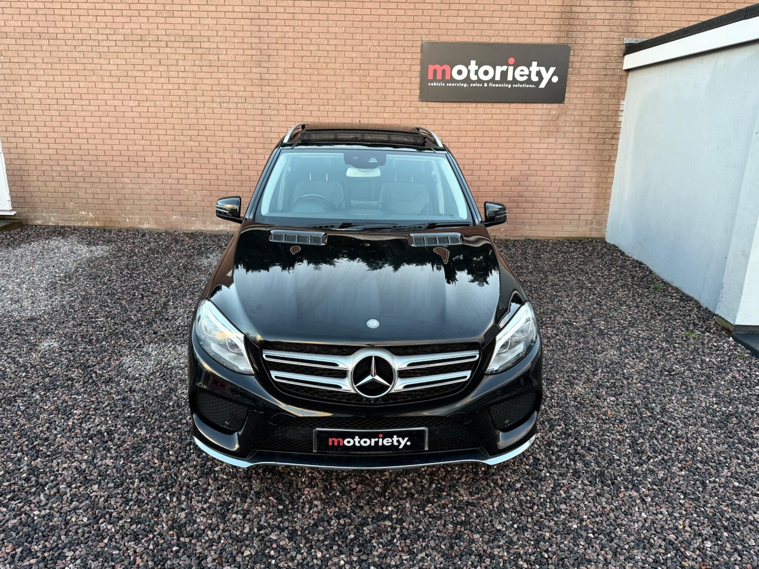 Used Mercedes-Benz GLE 2016 for sale - 76537967: Photo 10