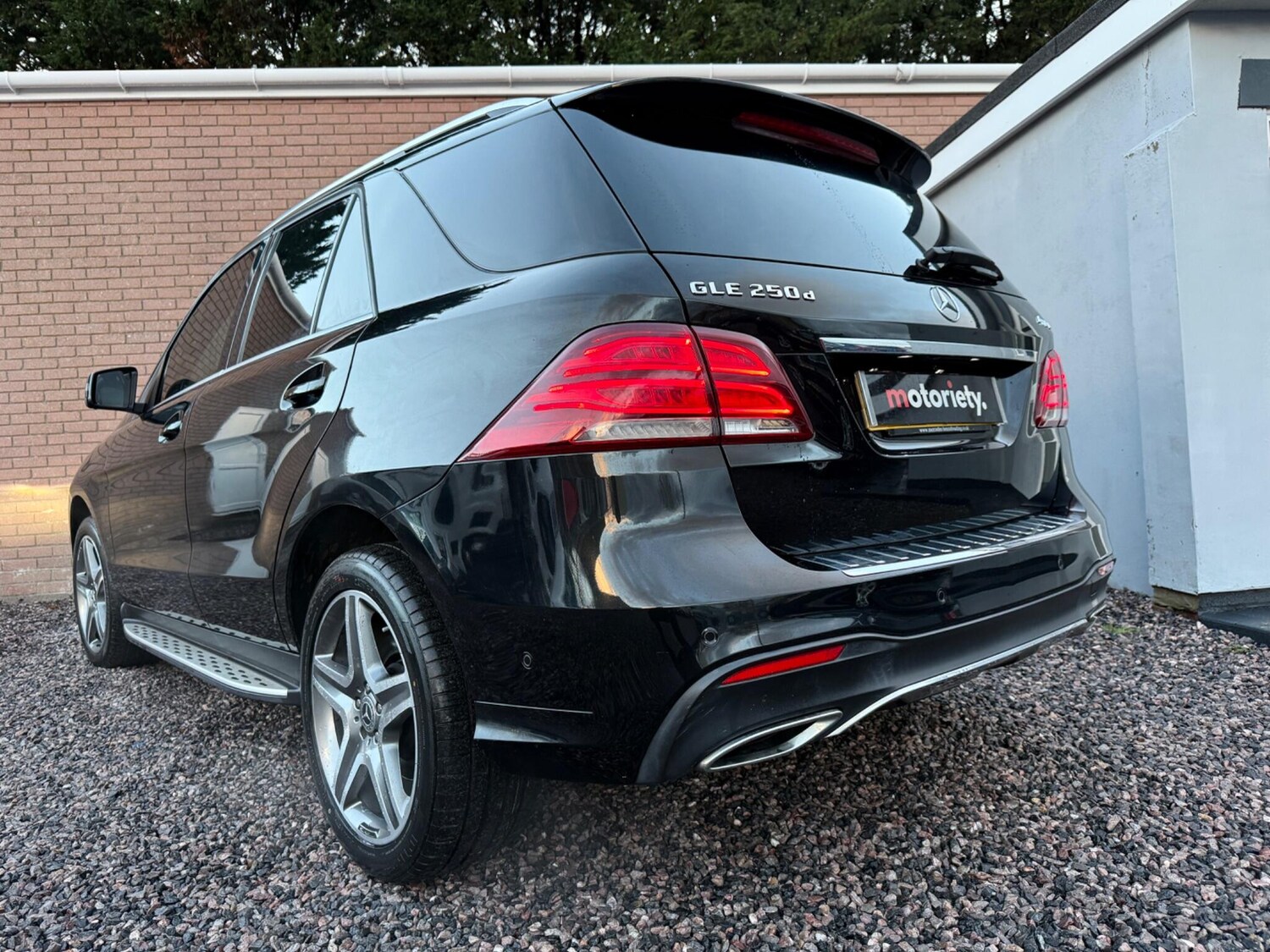 Used Mercedes-Benz GLE 2016 for sale - 76537967: Photo 17