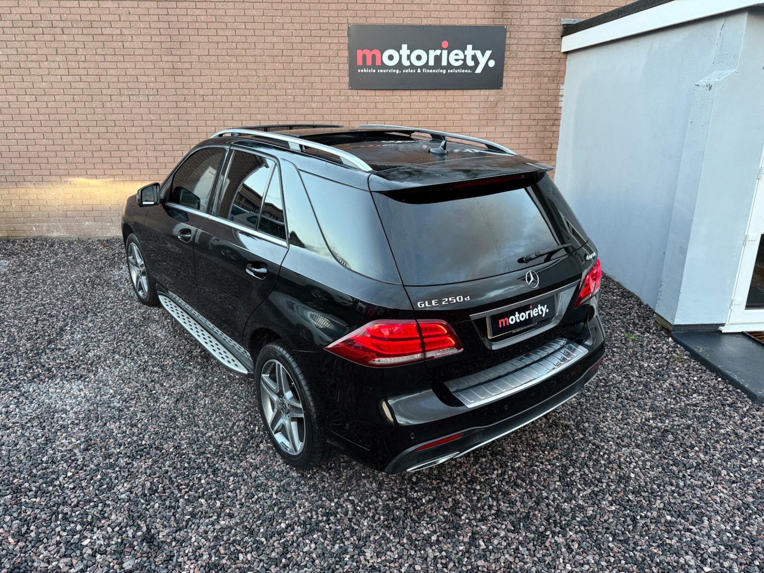 Used Mercedes-Benz GLE 2016 for sale - 76537967: Photo 19