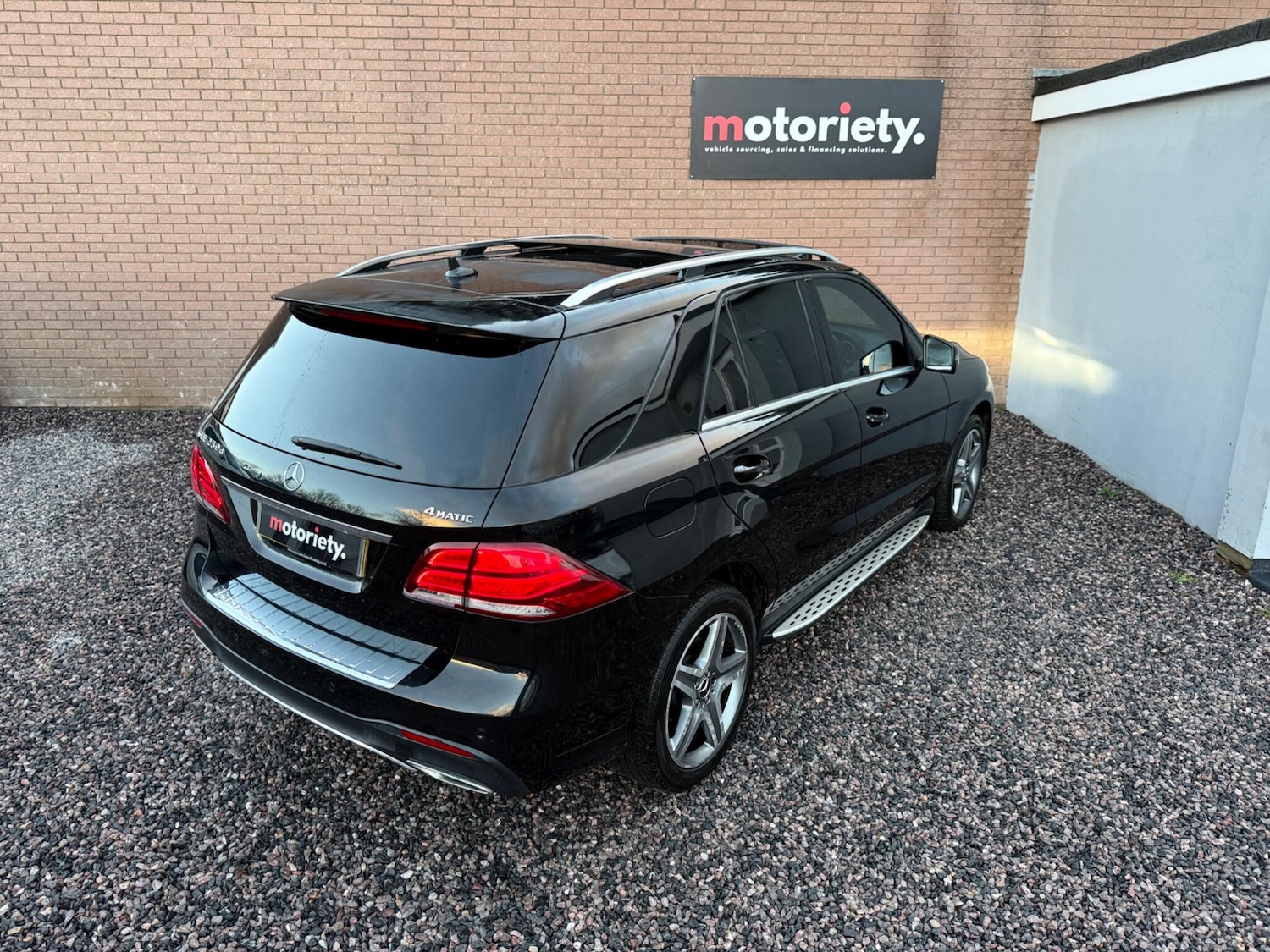 Used Mercedes-Benz GLE 2016 for sale - 76537967: Photo 28