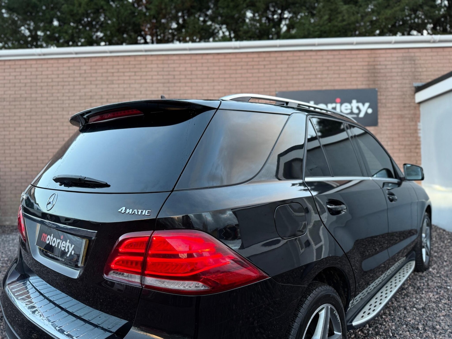 Used Mercedes-Benz GLE 2016 for sale - 76537967: Photo 29