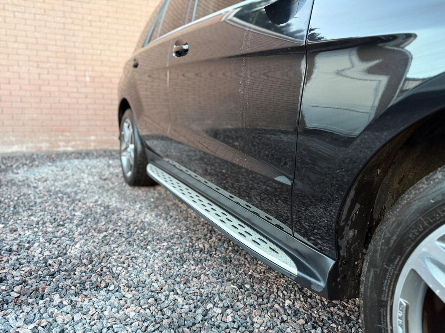 Used Mercedes-Benz GLE 2016 for sale - 76537967: Photo 31