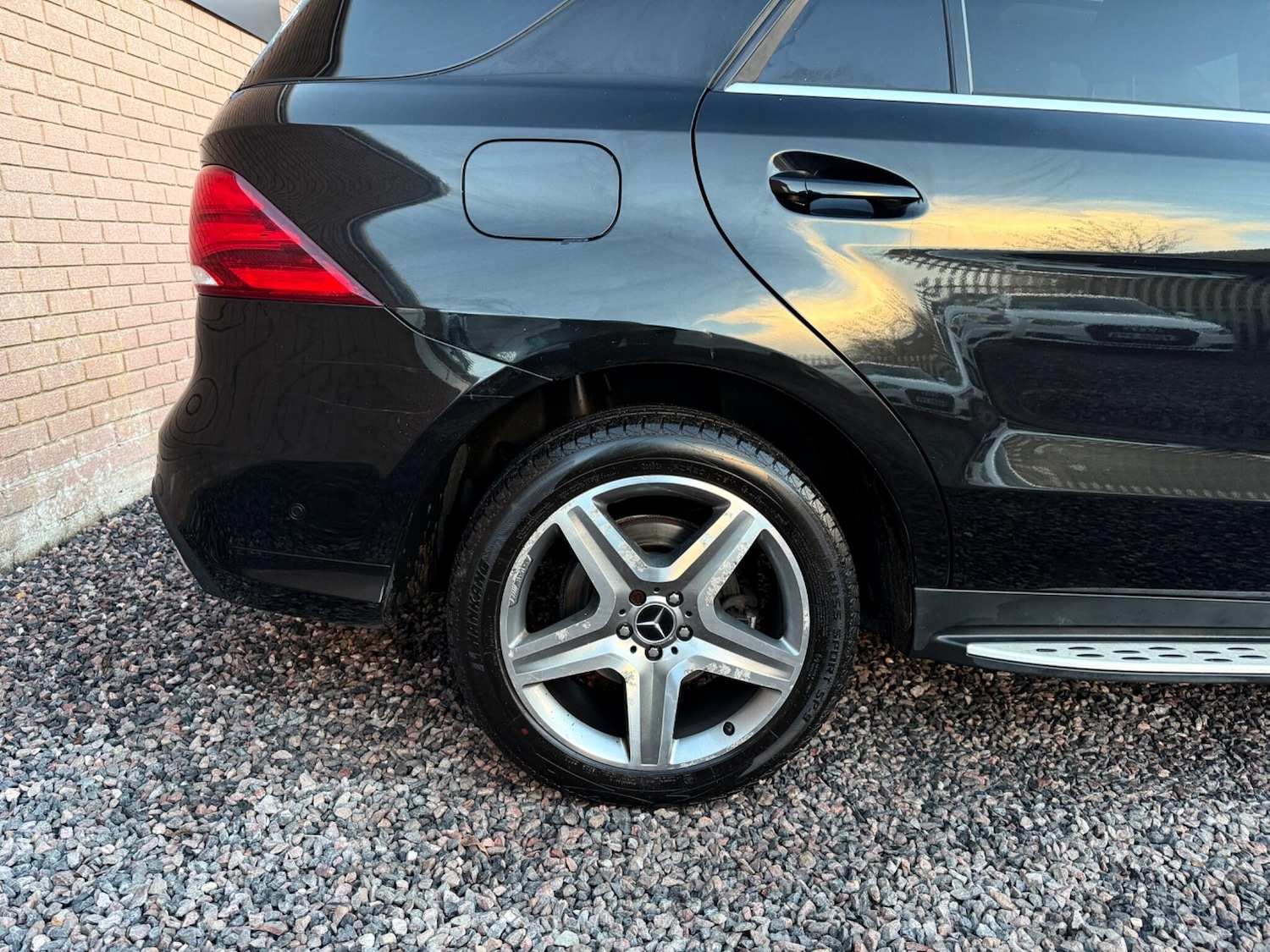 Used Mercedes-Benz GLE 2016 for sale - 76537967: Photo 34