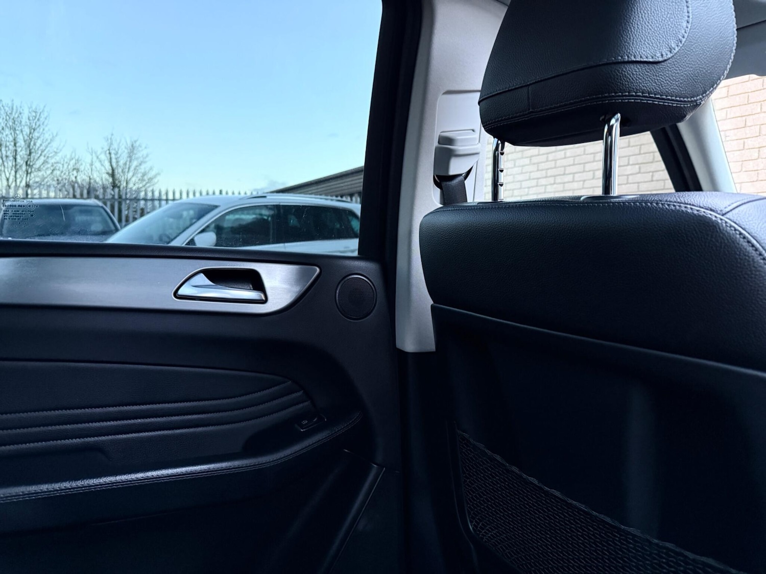 Used Mercedes-Benz GLE 2016 for sale - 76537967: Photo 55