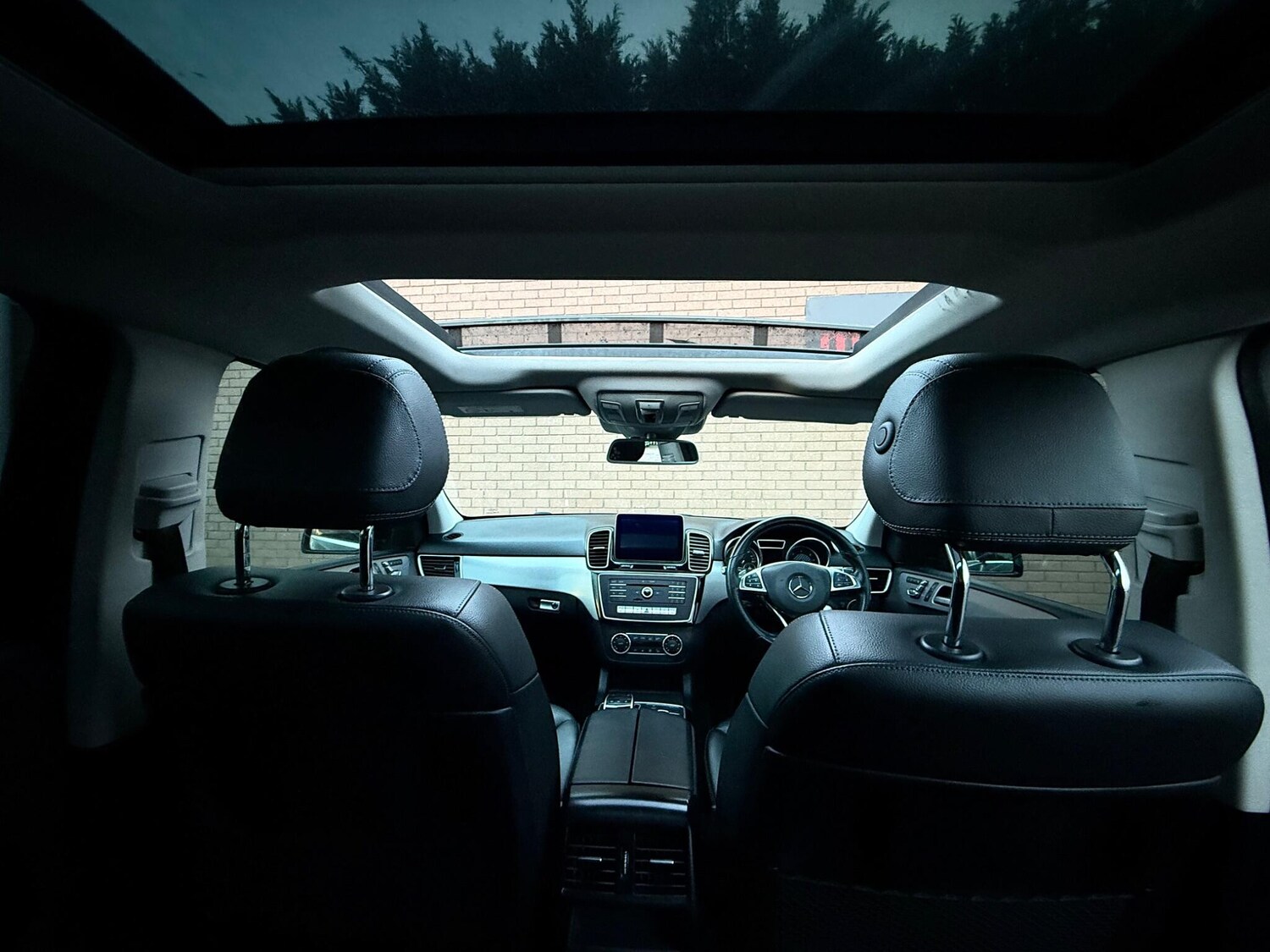 Used Mercedes-Benz GLE 2016 for sale - 76537967: Photo 61