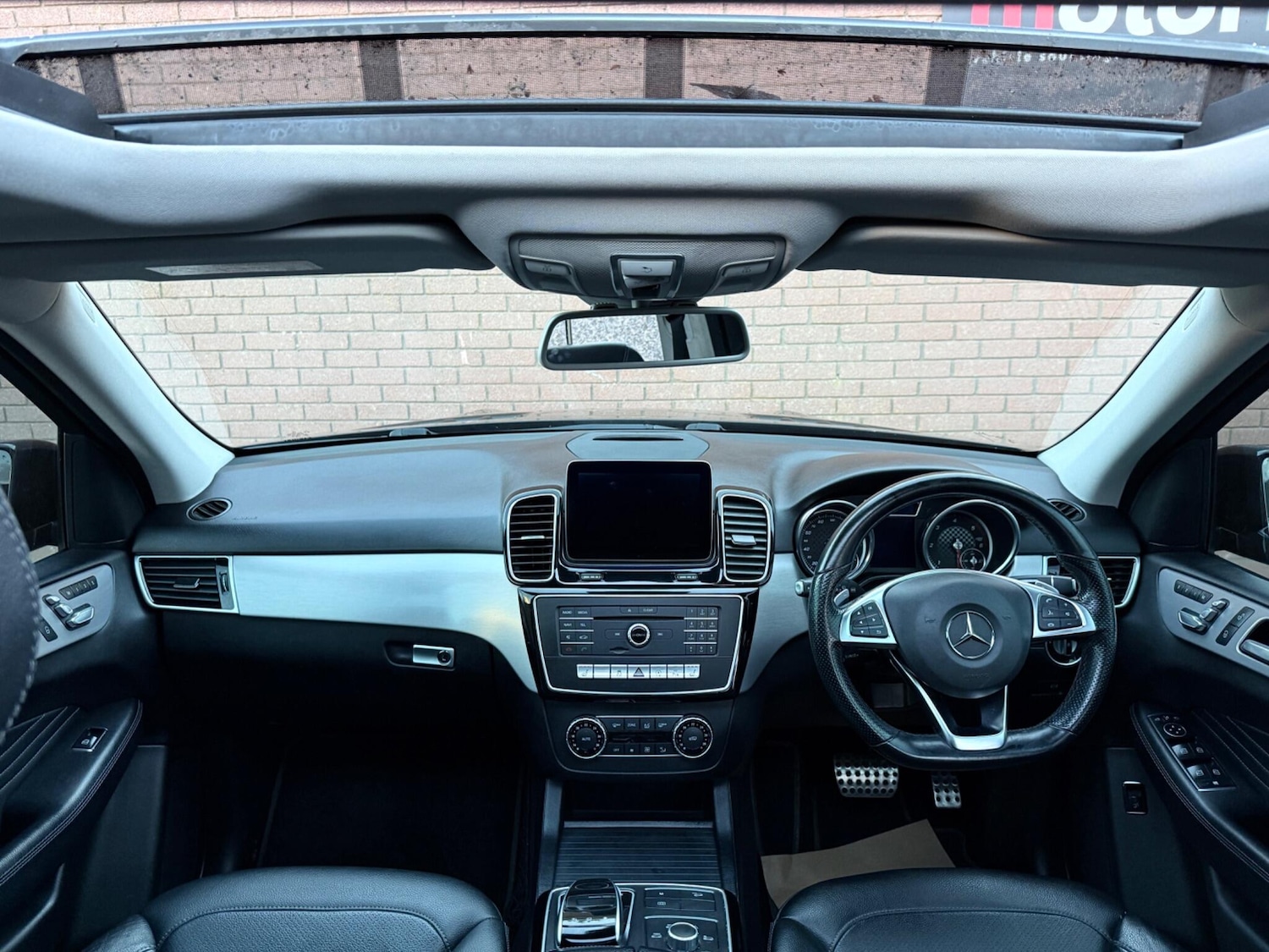 Used Mercedes-Benz GLE 2016 for sale - 76537967: Photo 62