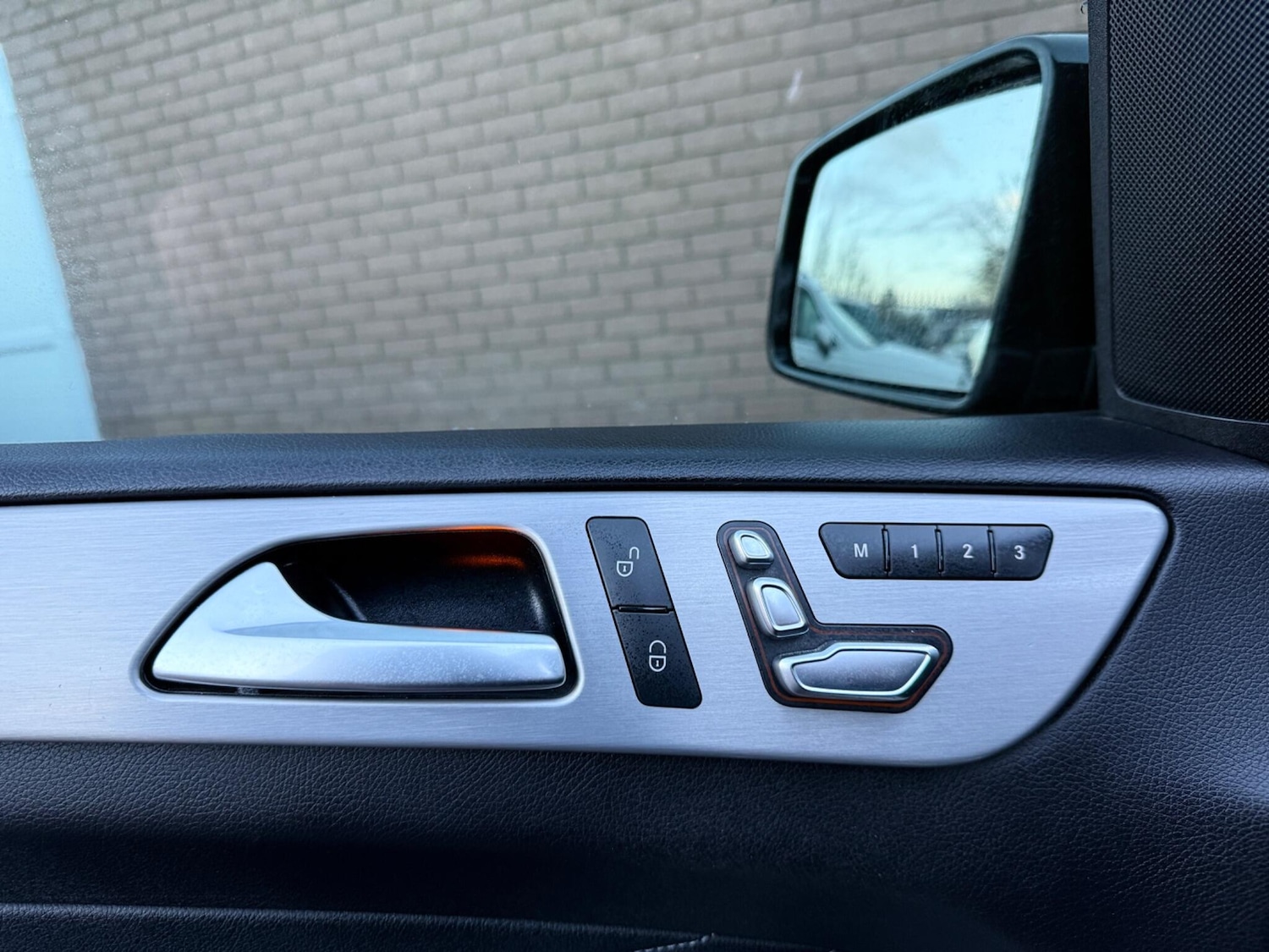 Used Mercedes-Benz GLE 2016 for sale - 76537967: Photo 72