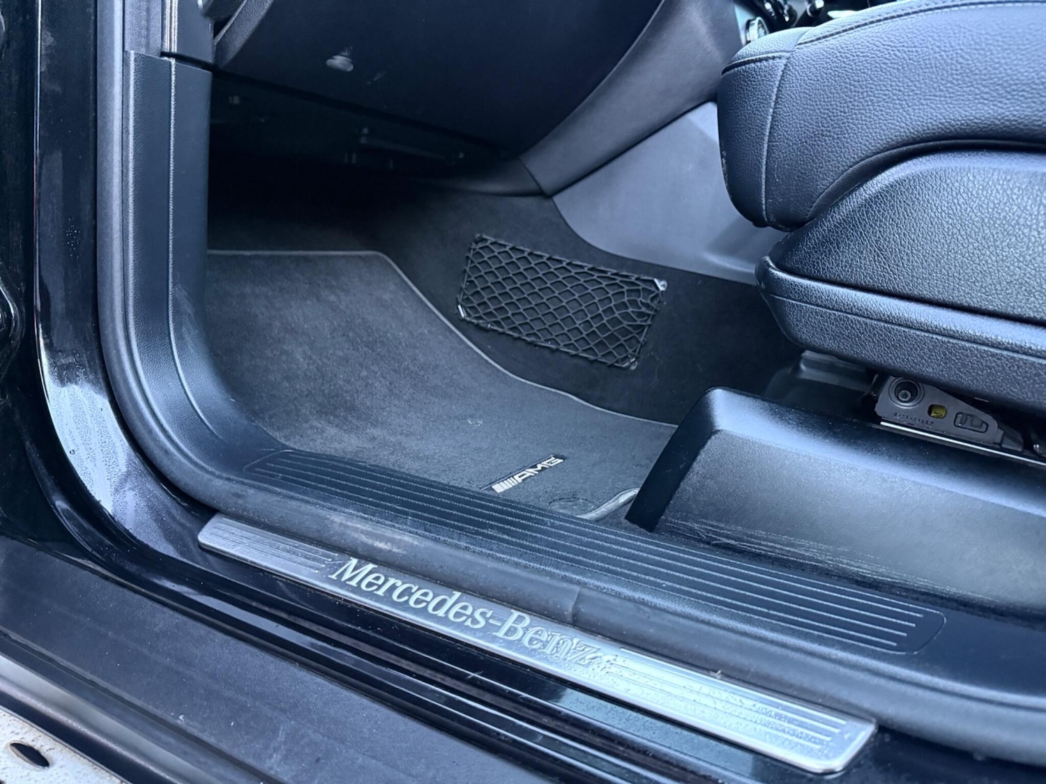 Used Mercedes-Benz GLE 2016 for sale - 76537967: Photo 74