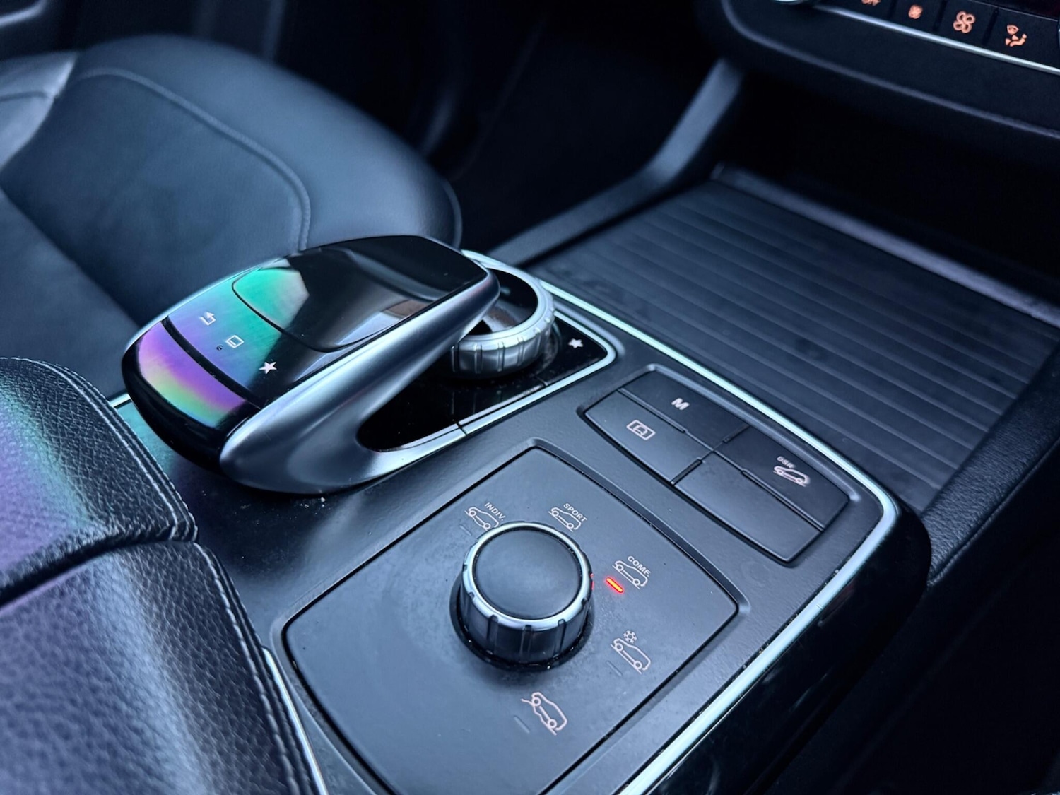 Used Mercedes-Benz GLE 2016 for sale - 76537967: Photo 86