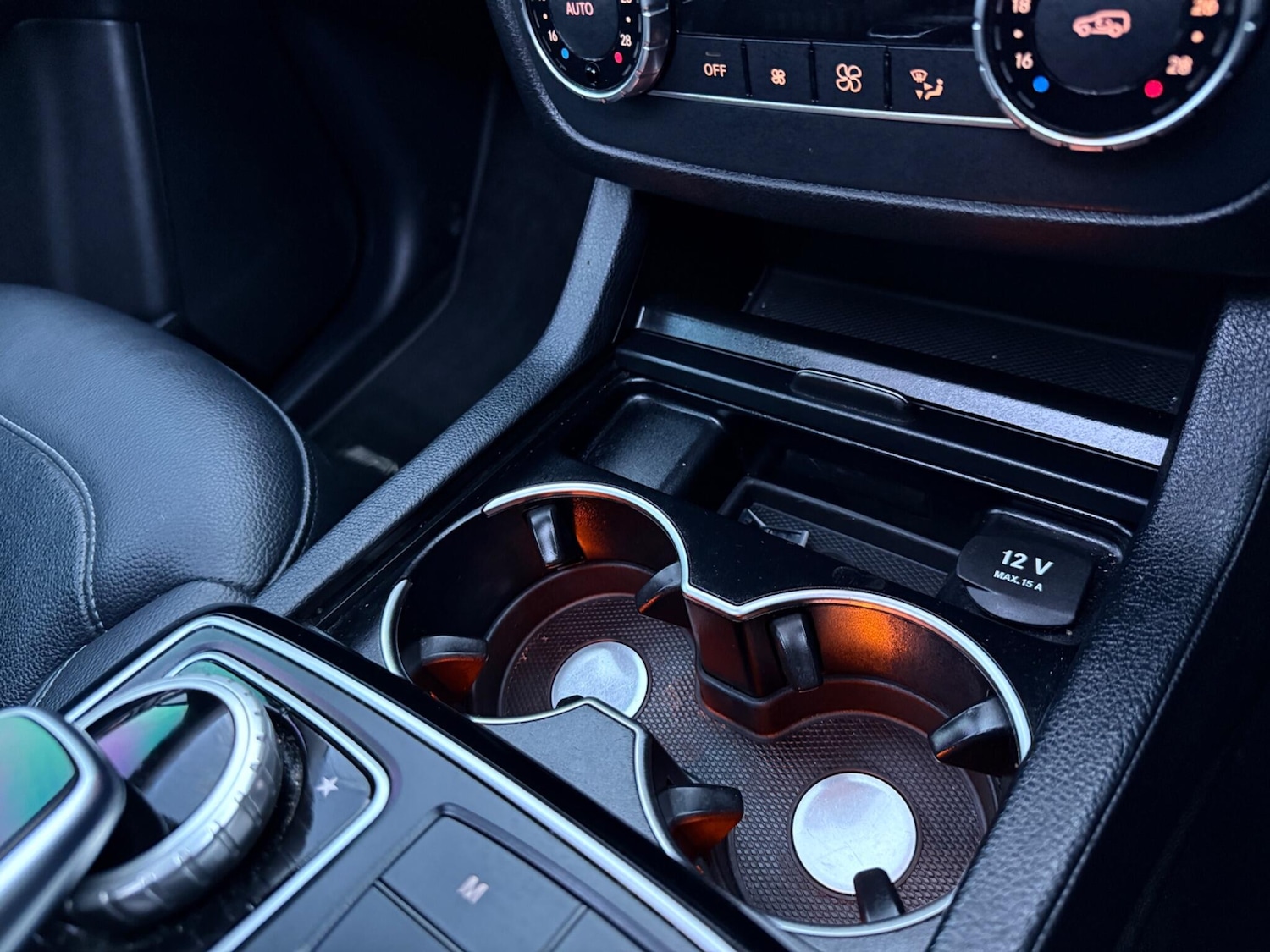 Used Mercedes-Benz GLE 2016 for sale - 76537967: Photo 87