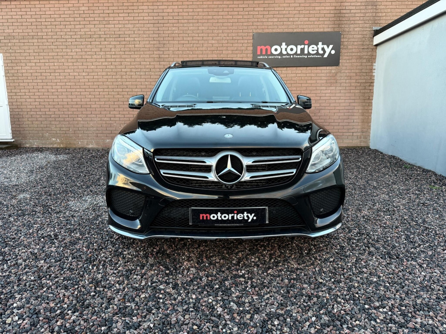 Used Mercedes-Benz GLE 2016 for sale - 76537967: Photo 9