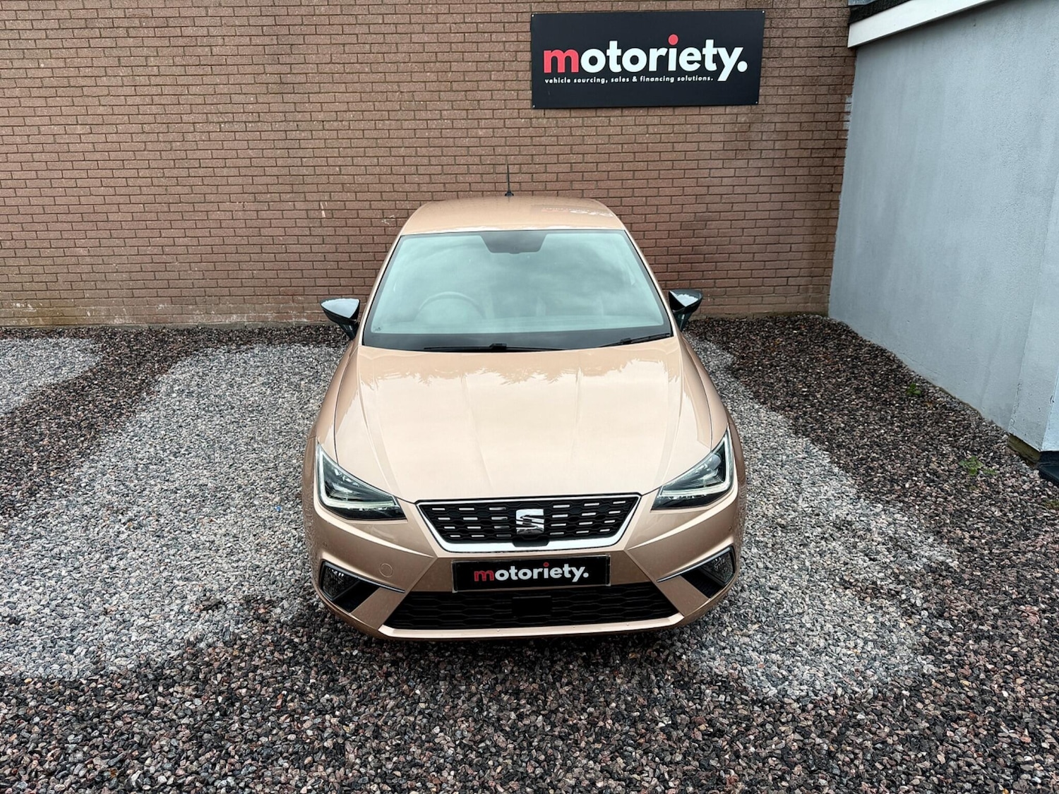 Used SEAT Ibiza 2018 for sale - 76360907: Photo 10