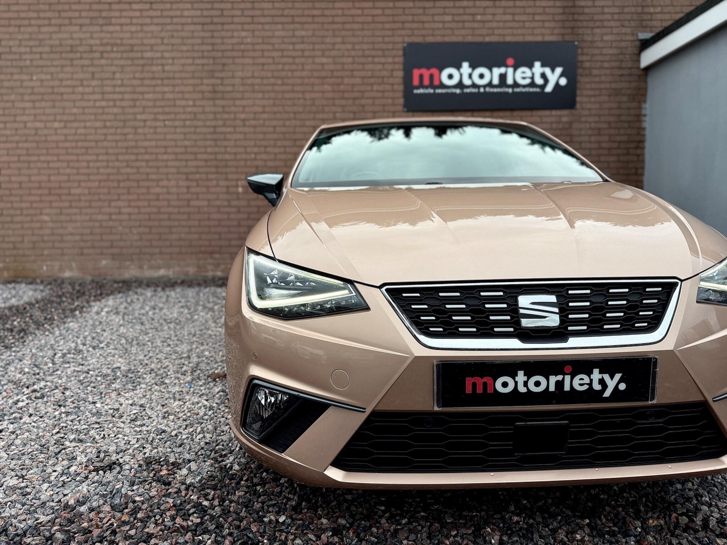 Used SEAT Ibiza 2018 for sale - 76360907: Photo 12
