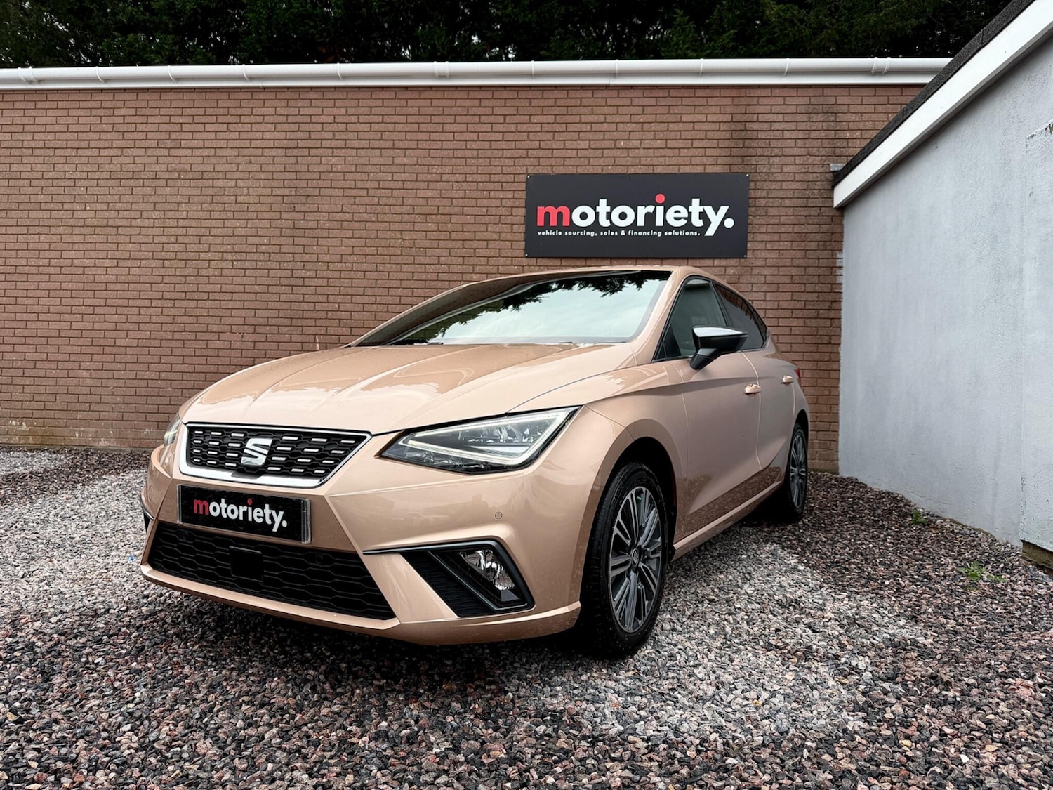 Used SEAT Ibiza 2018 for sale - 76360907: Photo 13