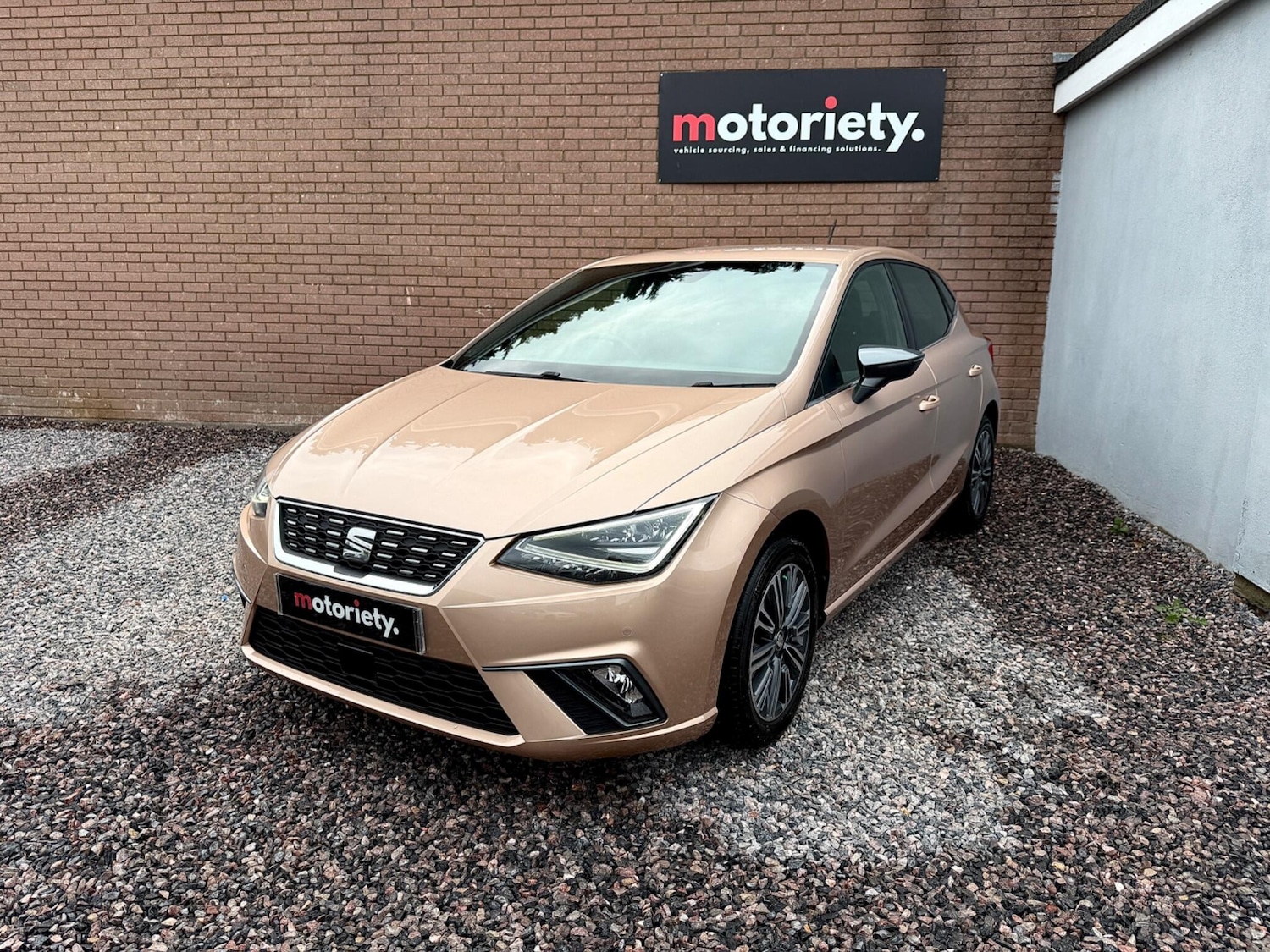 Used SEAT Ibiza 2018 for sale - 76360907: Photo 14