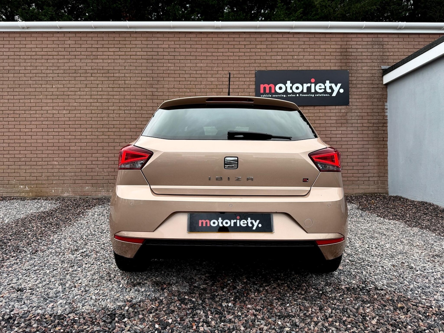 Used SEAT Ibiza 2018 for sale - 76360907: Photo 19