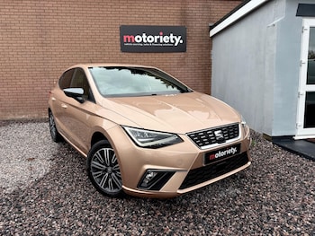 2018 (68) - 1.0 TSI 95 Xcellence [EZ] 5dr