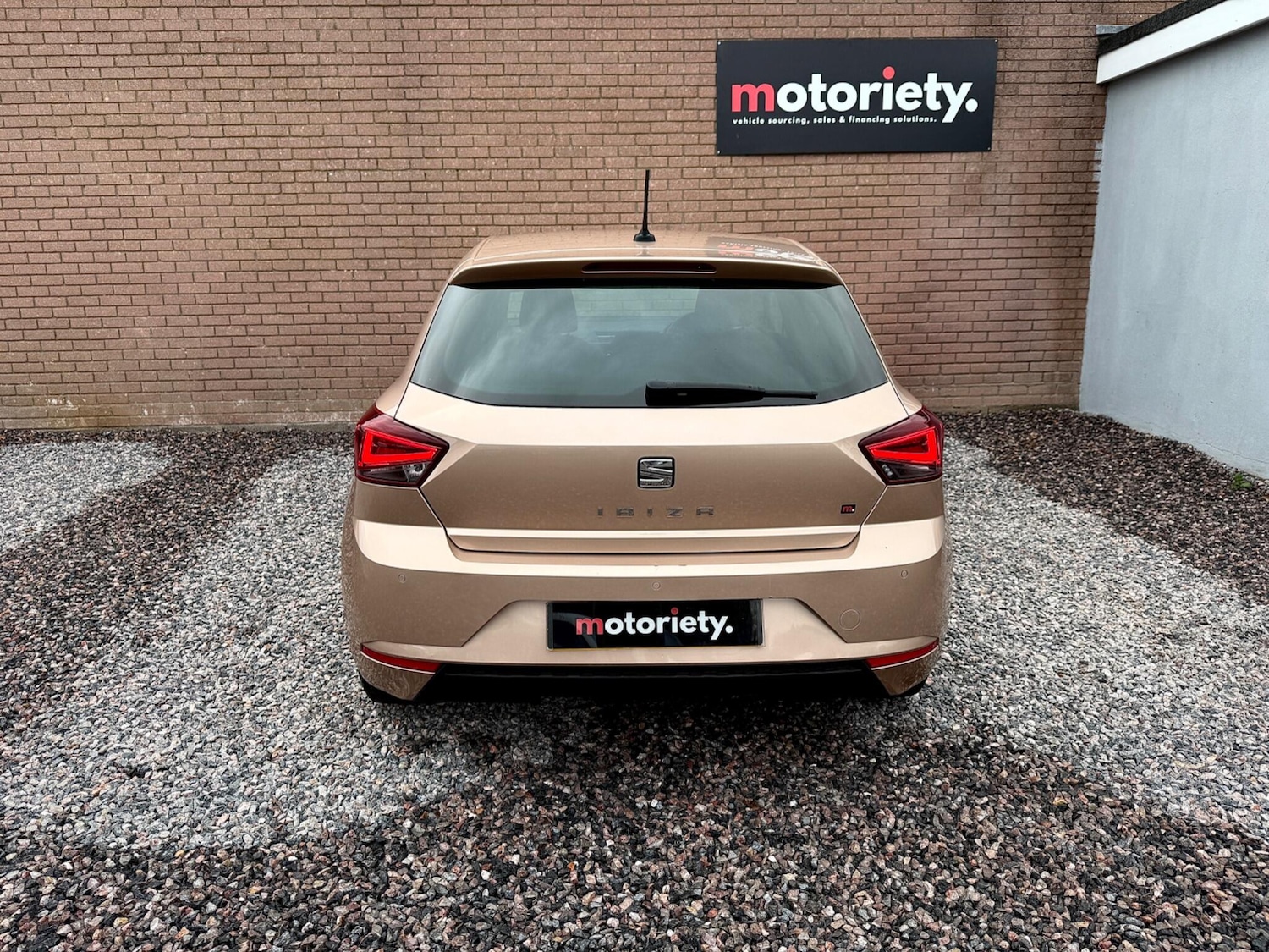 Used SEAT Ibiza 2018 for sale - 76360907: Photo 20