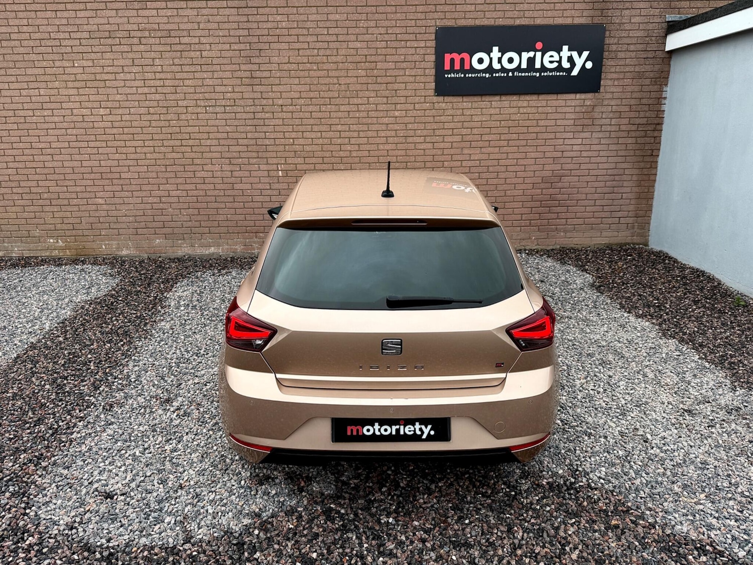 Used SEAT Ibiza 2018 for sale - 76360907: Photo 21