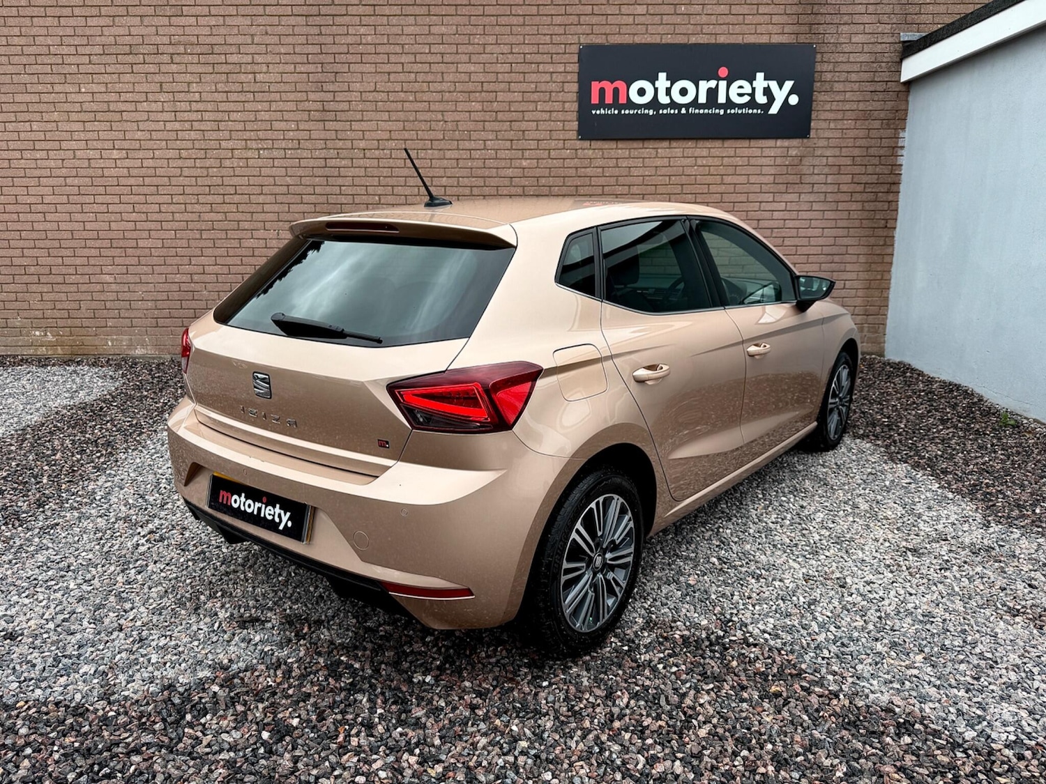 Used SEAT Ibiza 2018 for sale - 76360907: Photo 25