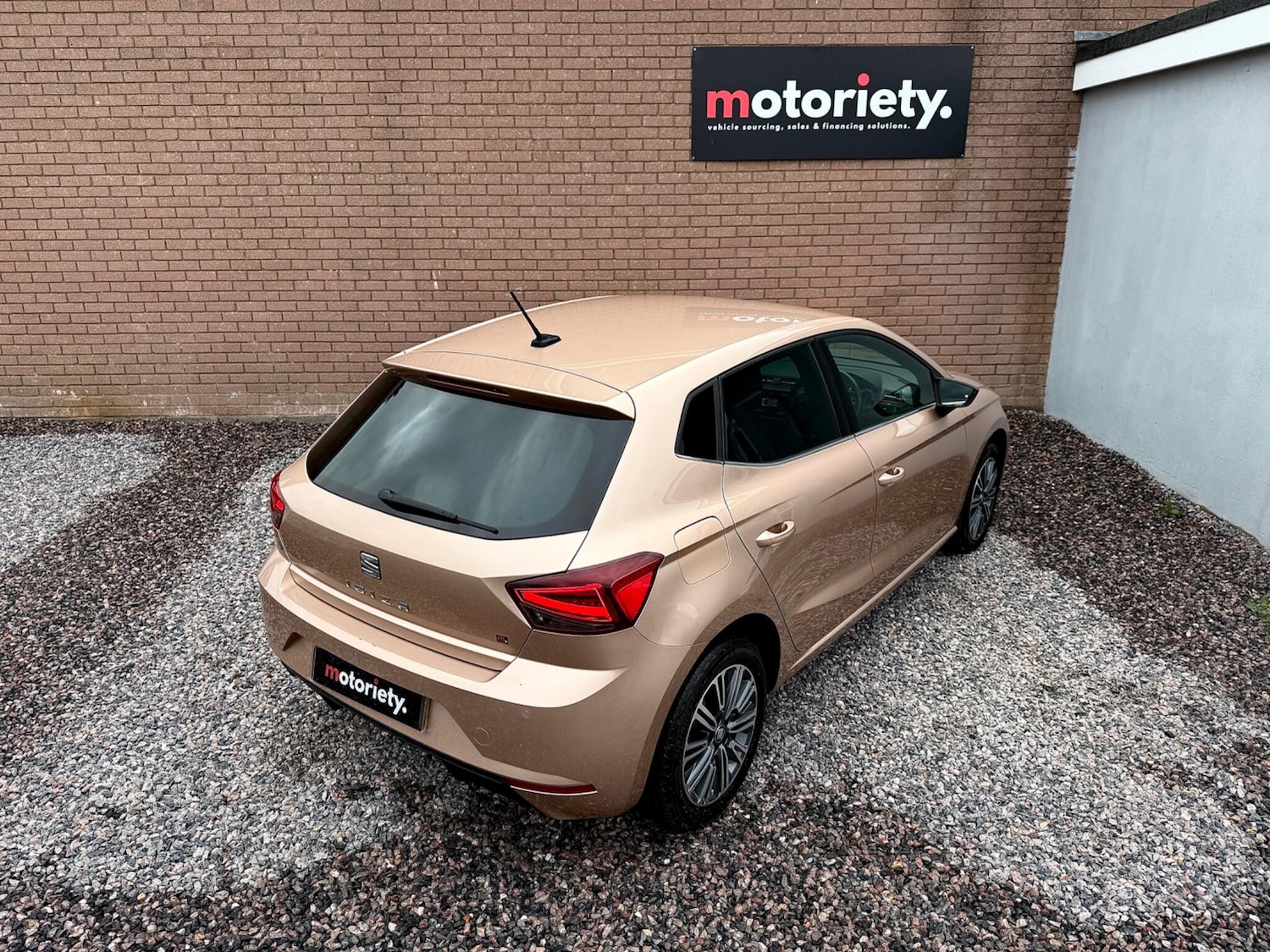 Used SEAT Ibiza 2018 for sale - 76360907: Photo 26
