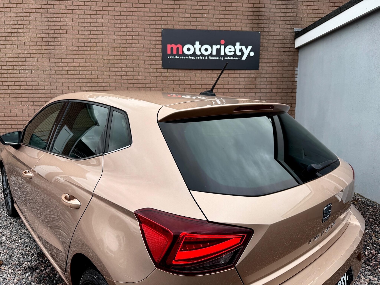 Used SEAT Ibiza 2018 for sale - 76360907: Photo 27