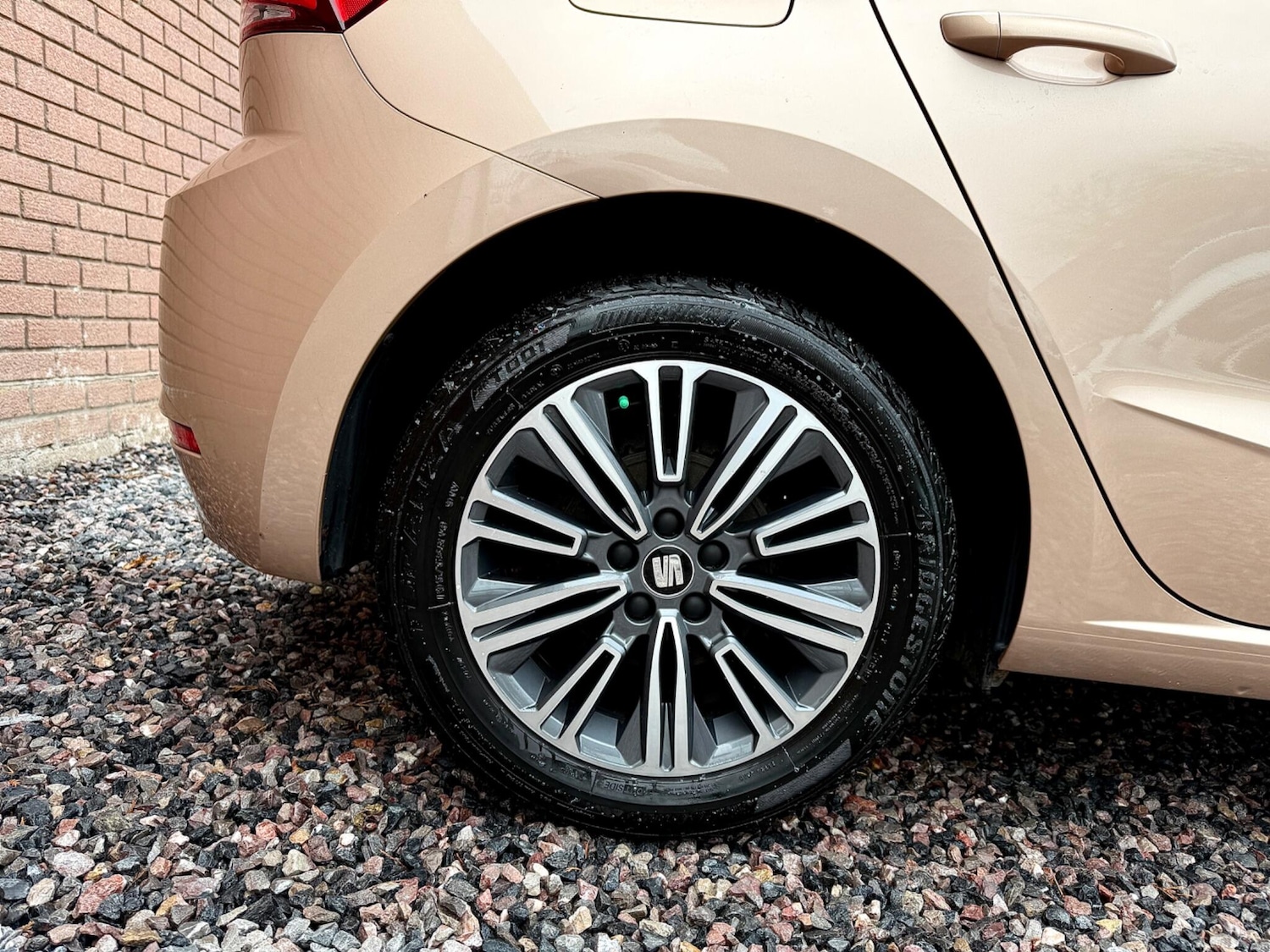 Used SEAT Ibiza 2018 for sale - 76360907: Photo 30