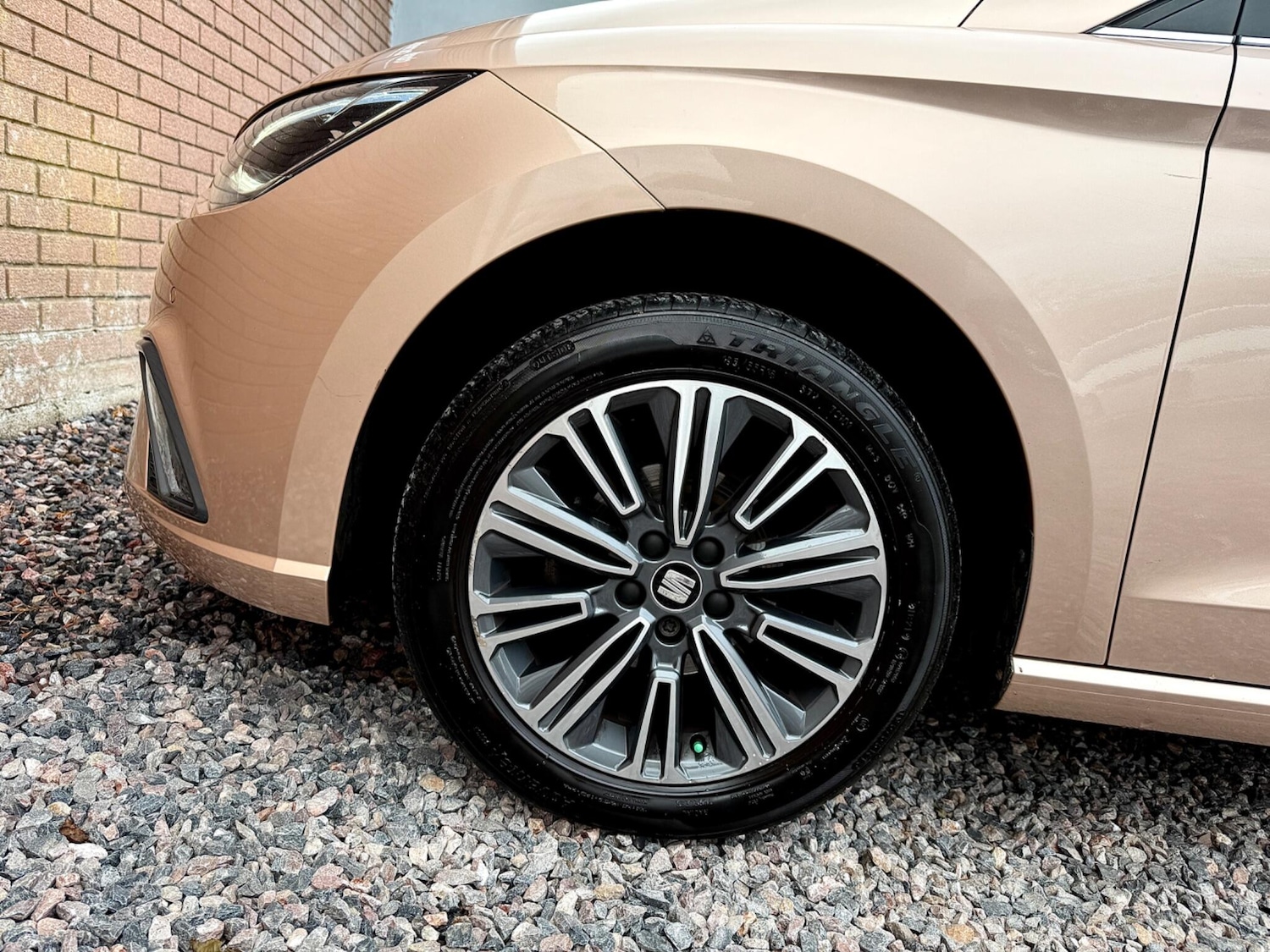 Used SEAT Ibiza 2018 for sale - 76360907: Photo 31