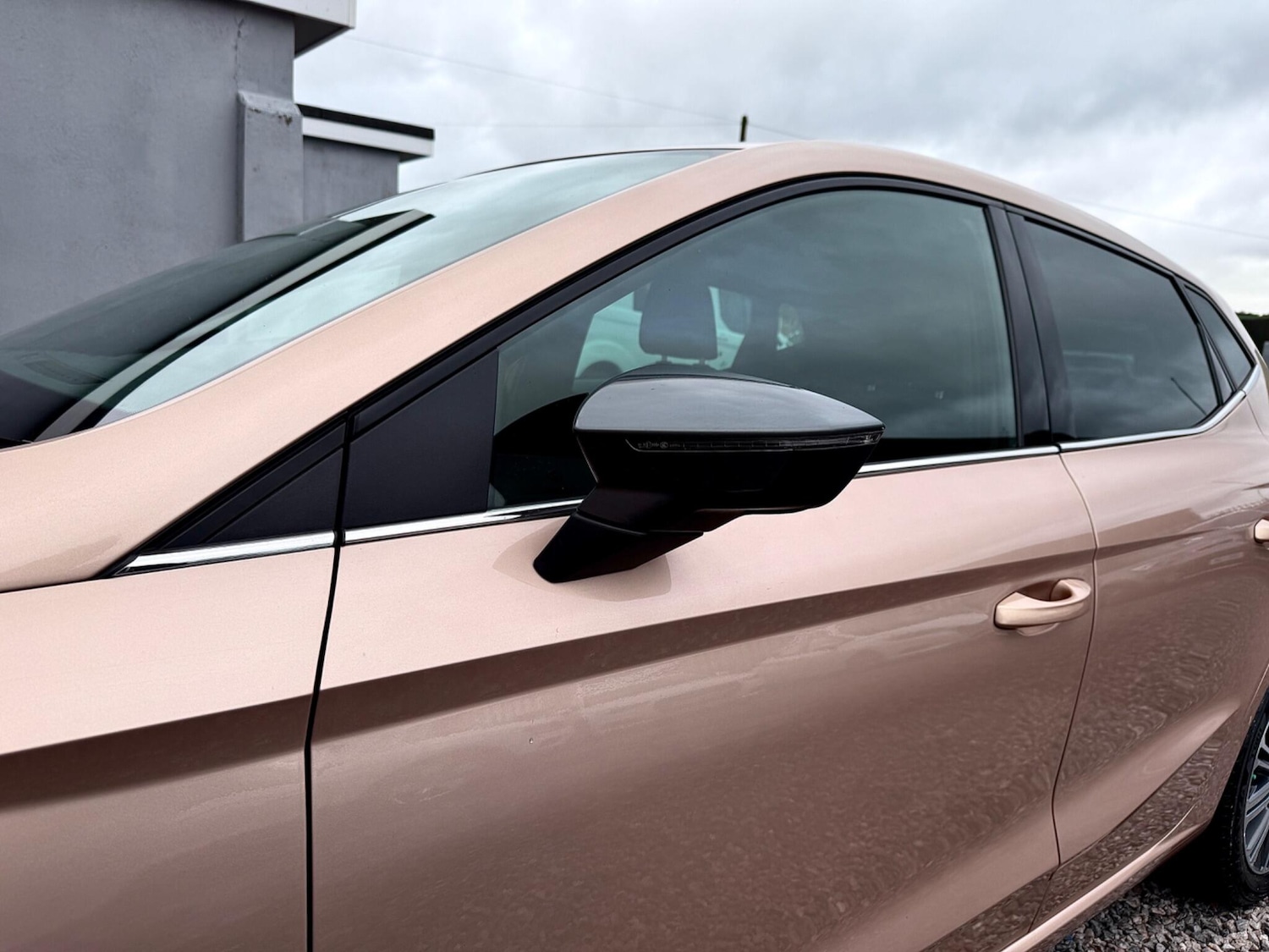 Used SEAT Ibiza 2018 for sale - 76360907: Photo 33