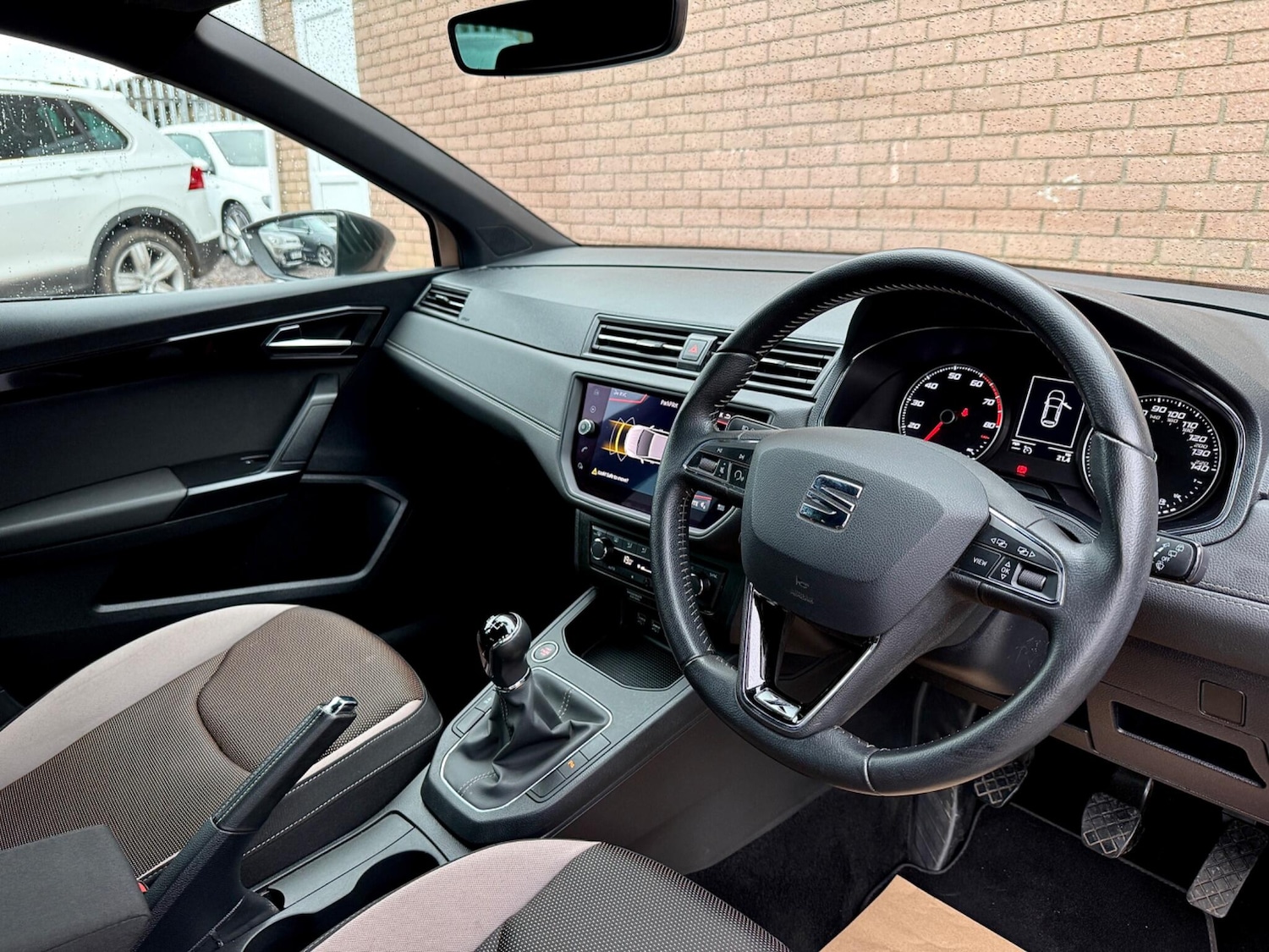 Used SEAT Ibiza 2018 for sale - 76360907: Photo 36