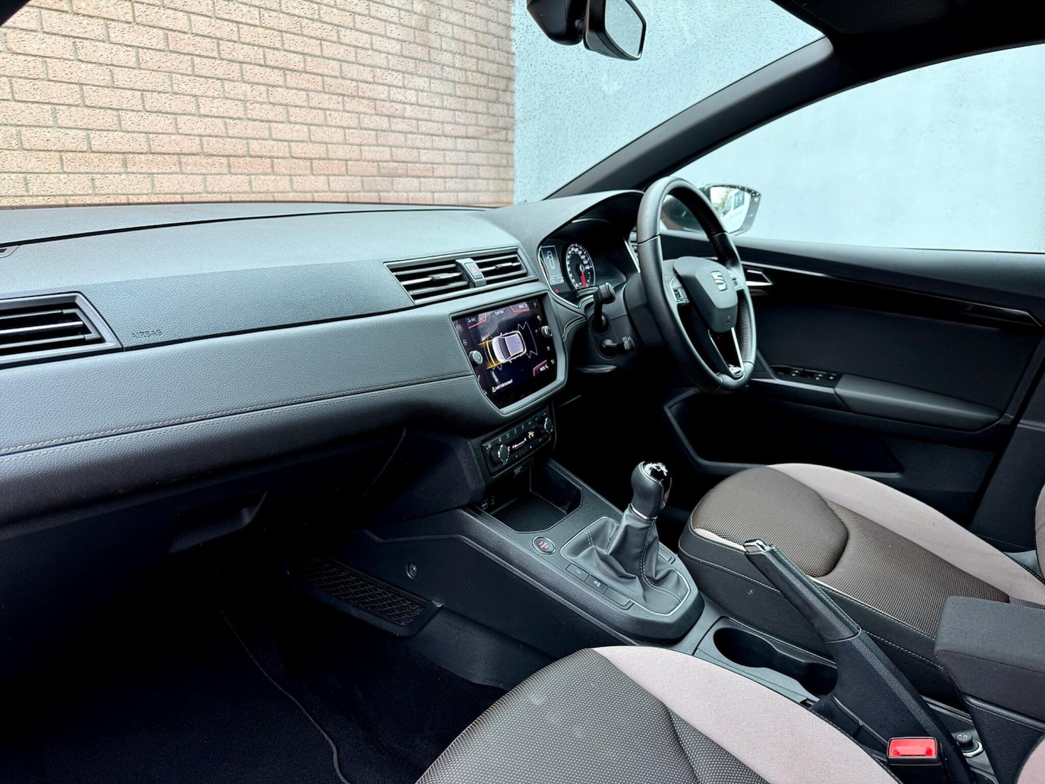 Used SEAT Ibiza 2018 for sale - 76360907: Photo 40