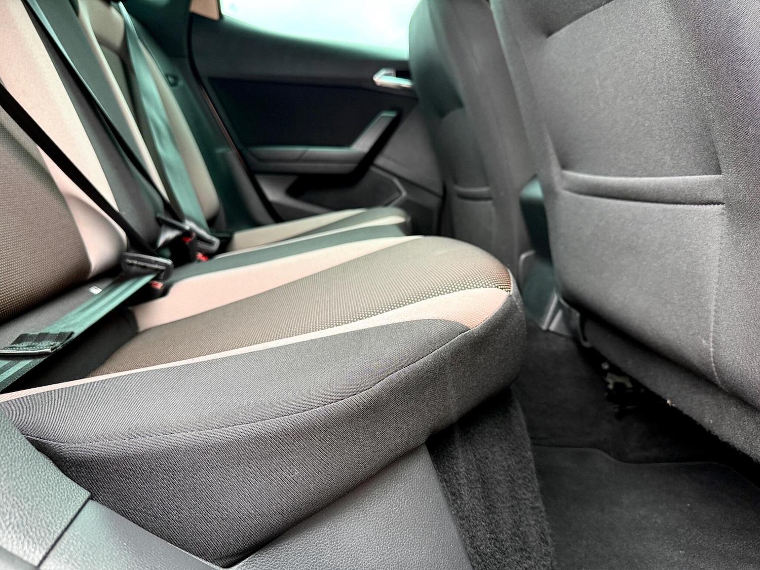 Used SEAT Ibiza 2018 for sale - 76360907: Photo 49