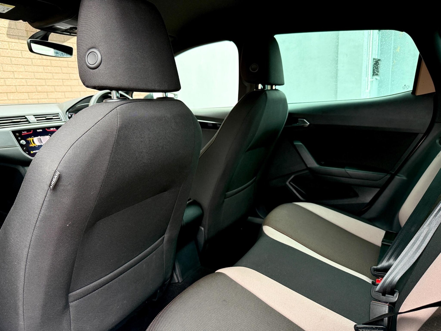 Used SEAT Ibiza 2018 for sale - 76360907: Photo 51