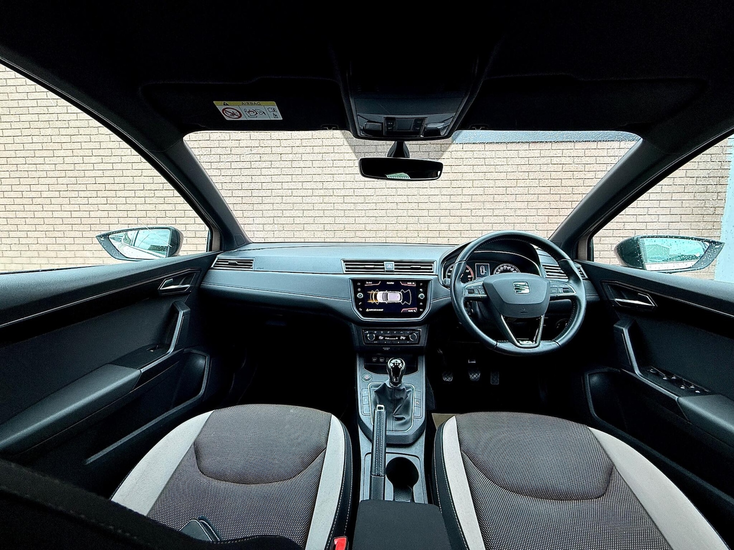 Used SEAT Ibiza 2018 for sale - 76360907: Photo 55