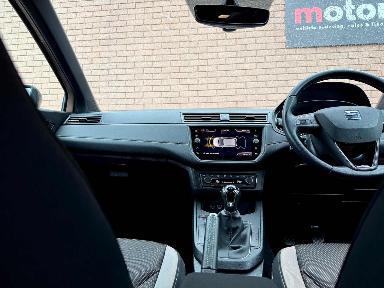 Used SEAT Ibiza 2018 for sale - 76360907: Photo 56