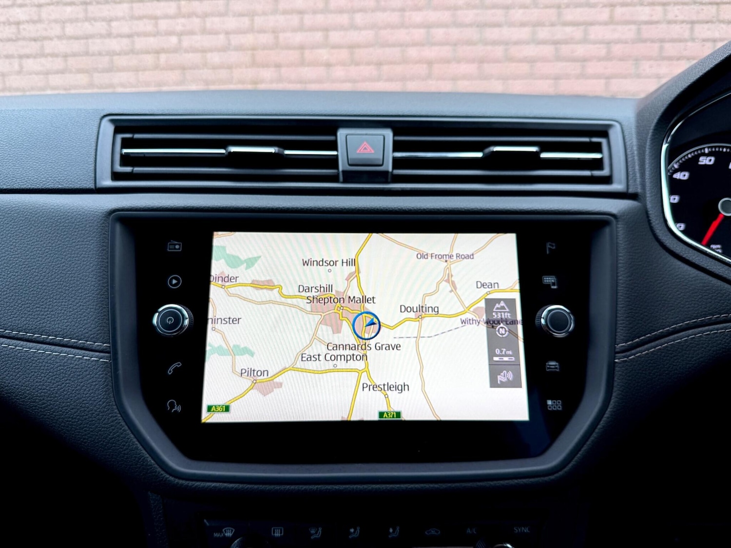 Used SEAT Ibiza 2018 for sale - 76360907: Photo 62