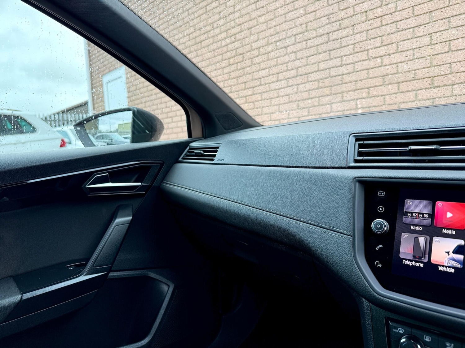 Used SEAT Ibiza 2018 for sale - 76360907: Photo 71