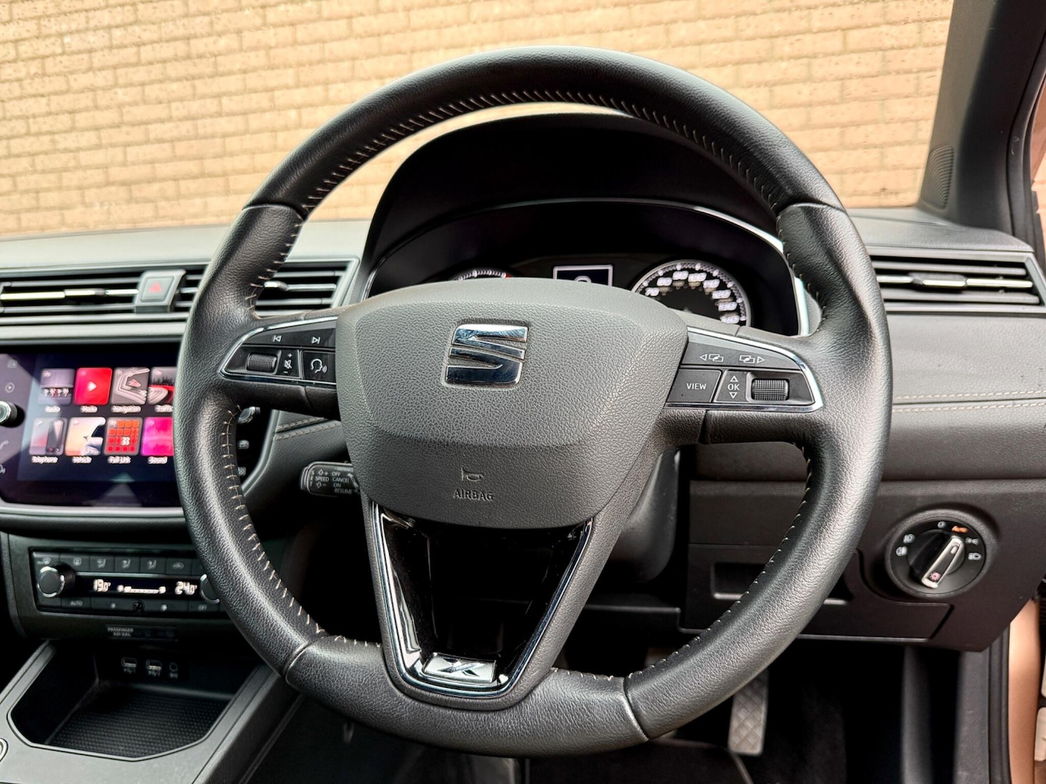 Used SEAT Ibiza 2018 for sale - 76360907: Photo 74