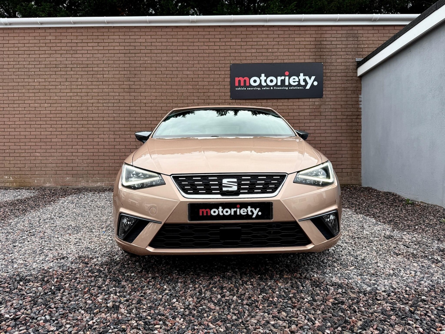Used SEAT Ibiza 2018 for sale - 76360907: Photo 8