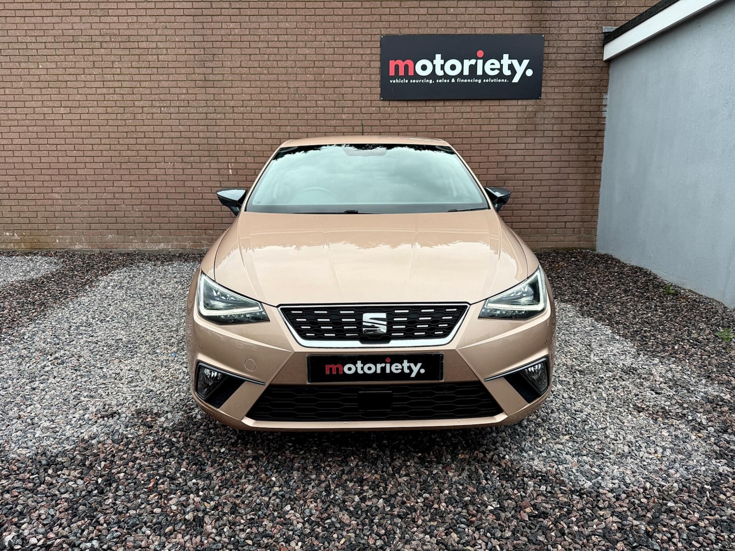 Used SEAT Ibiza 2018 for sale - 76360907: Photo 9