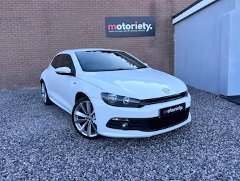 2013 (62) - 2.0 TSI R-Line DSG Euro 5 3dr (Leather, Nav)