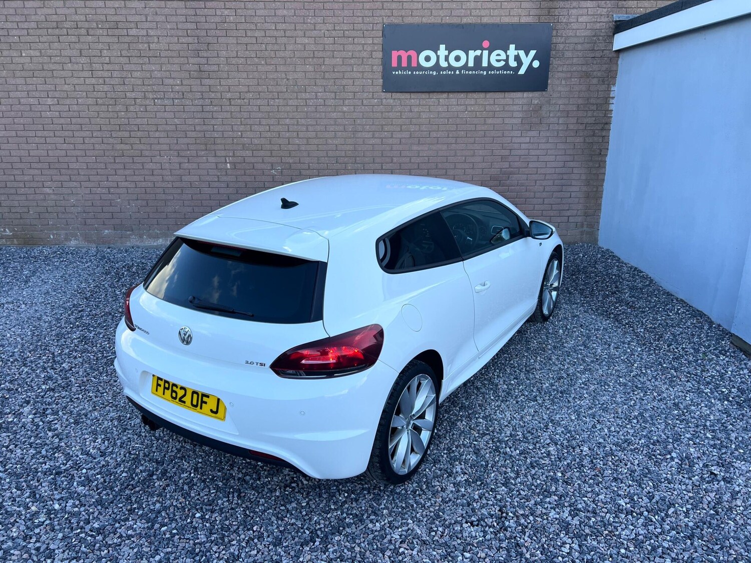 Vehicle 25