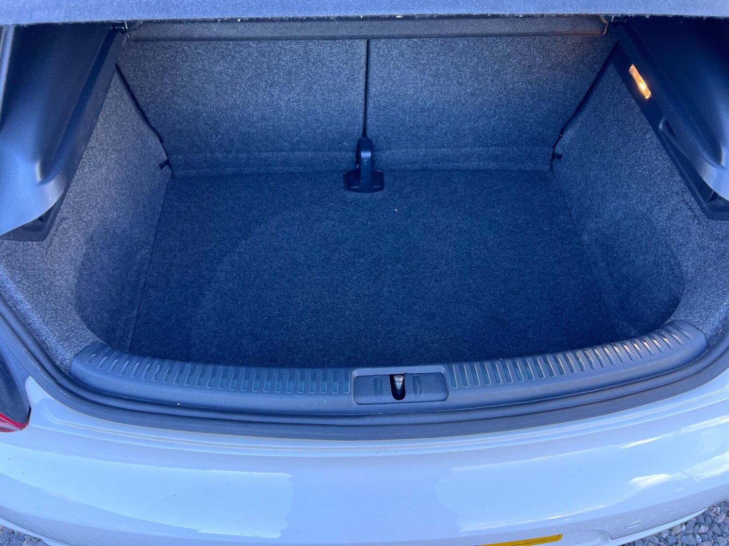 Vehicle 32