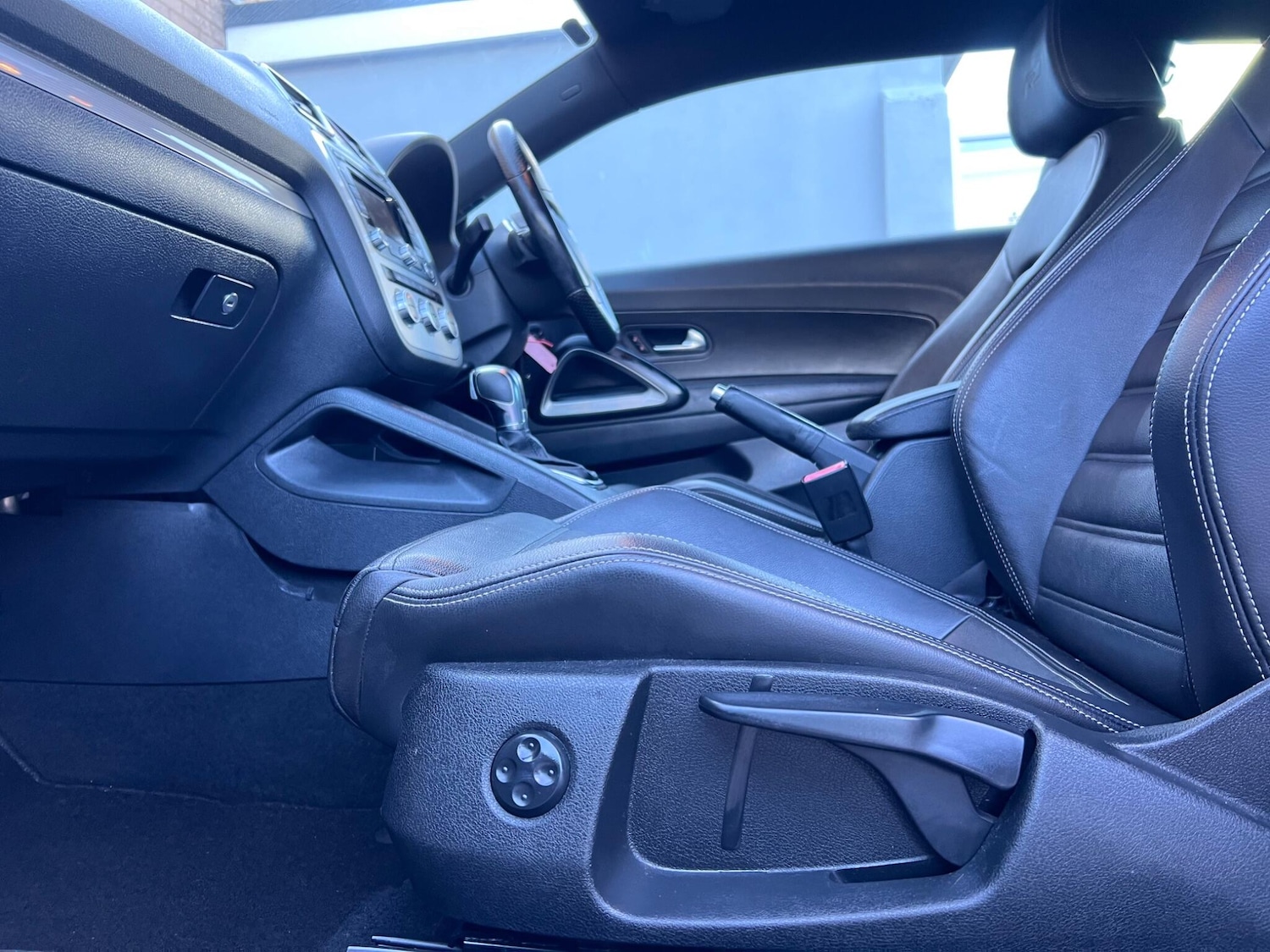 Vehicle 50