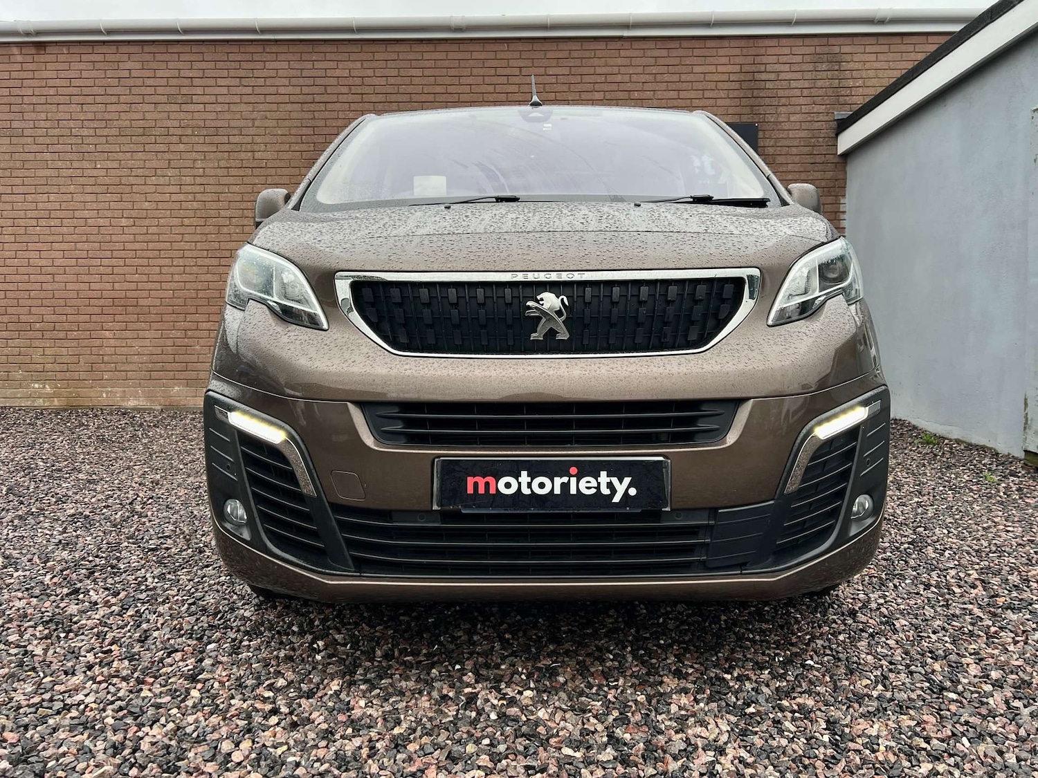 Used Peugeot Traveller 2018 for sale - 77274330: Photo 10